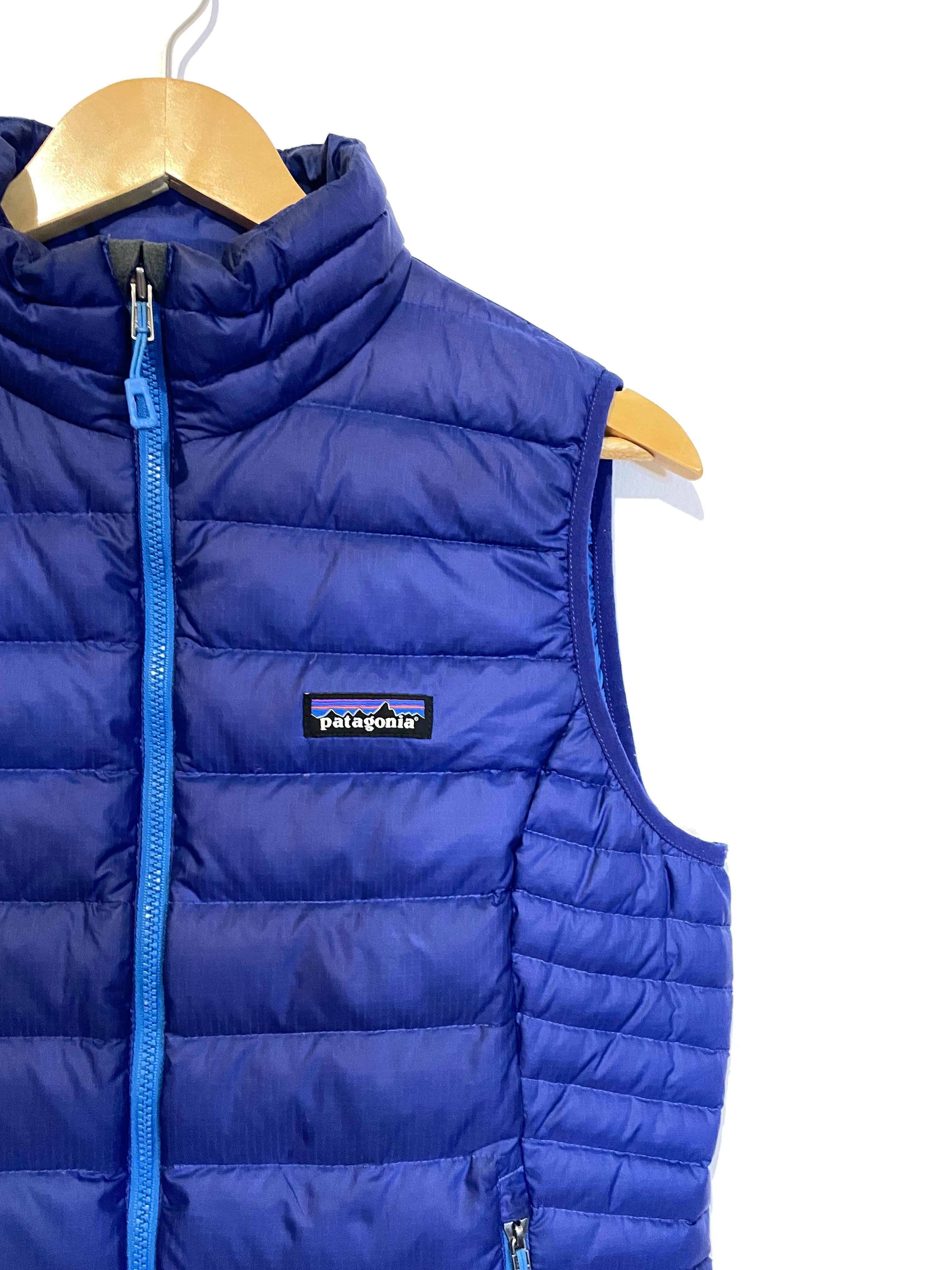 Gilet Patagonia Down Sweater
