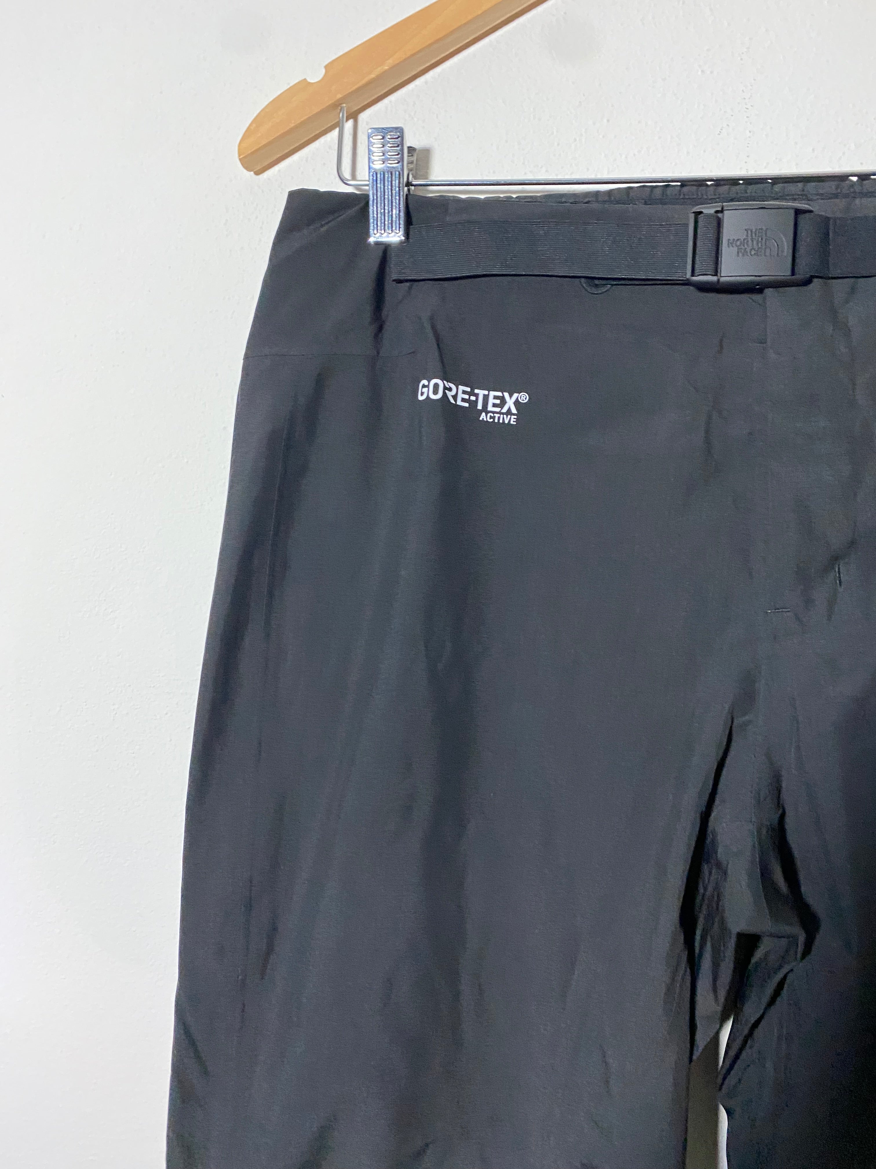 Pantalone Hardshell The North Face