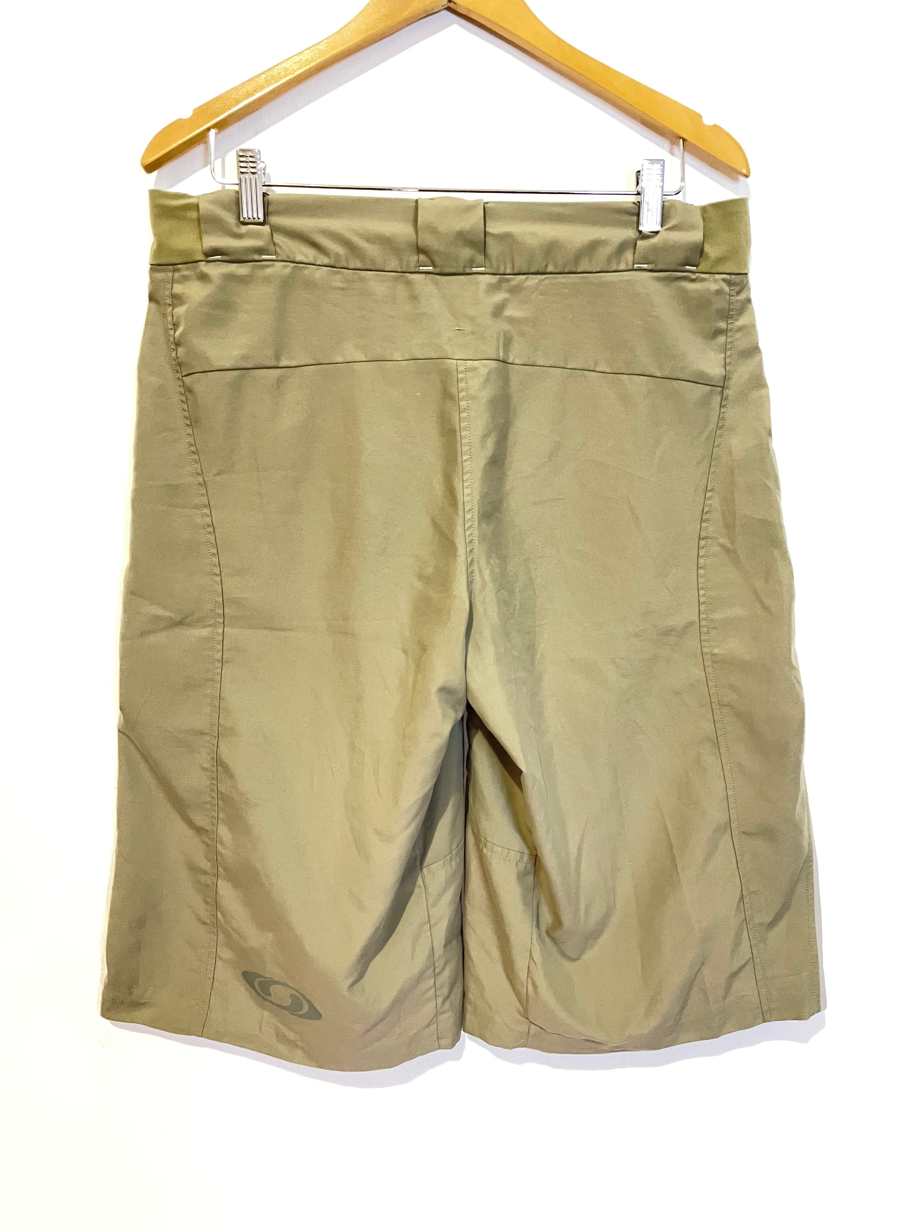Pantaloncino Salomon Outerpath