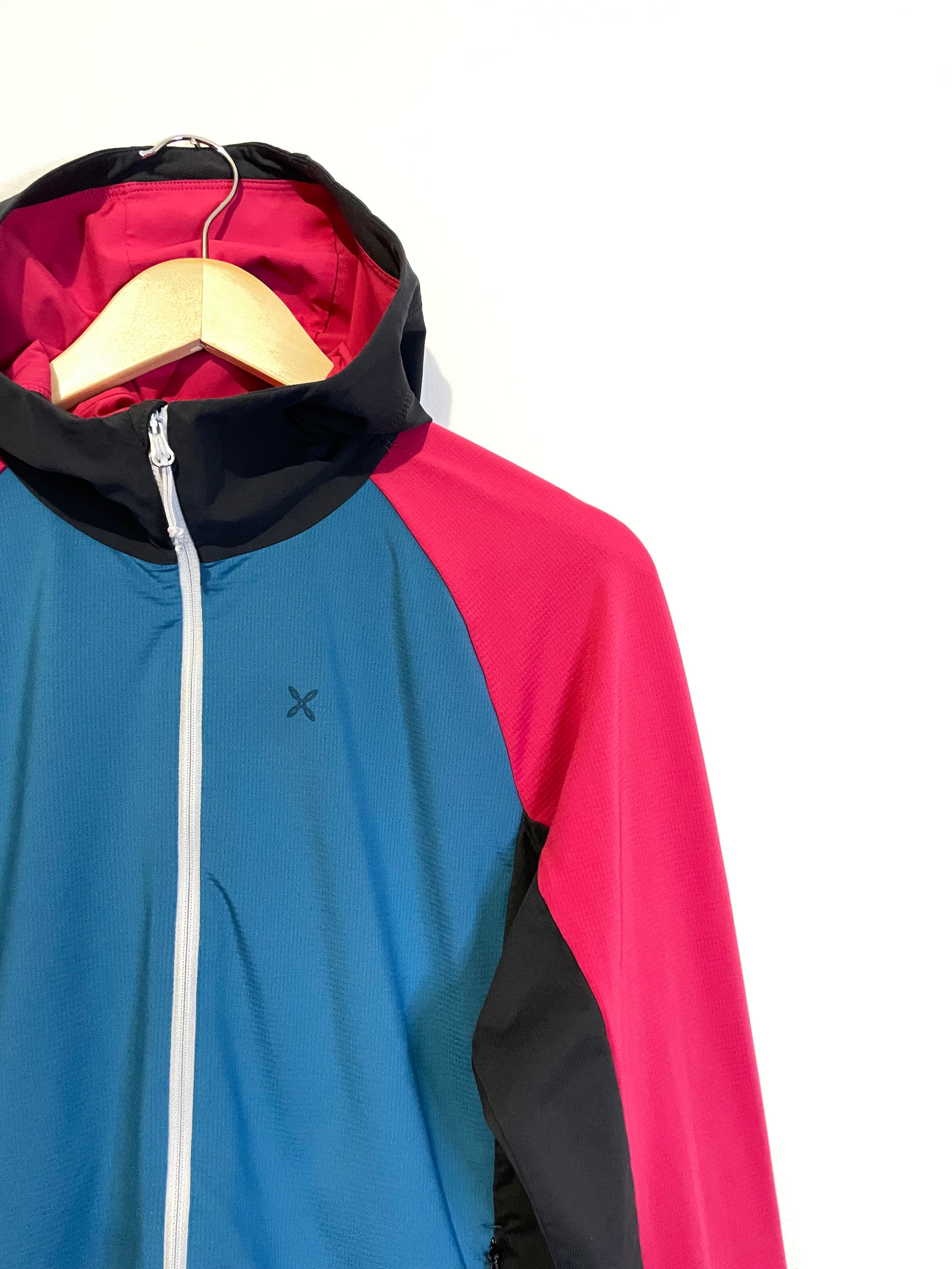 Felpa Montura Elevation Maglia