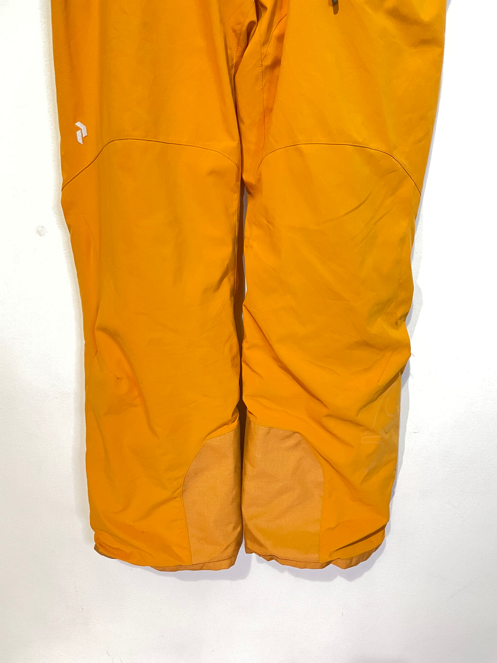 Pantalone sci Peak Performance Maroon