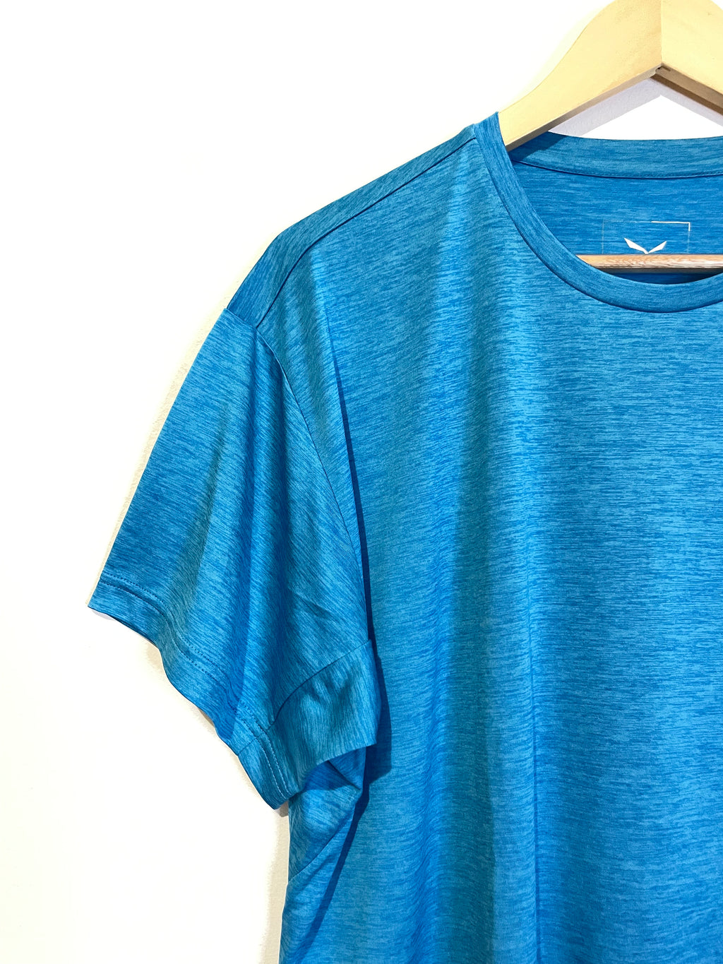 T-shirt Salewa Puez Mélange
