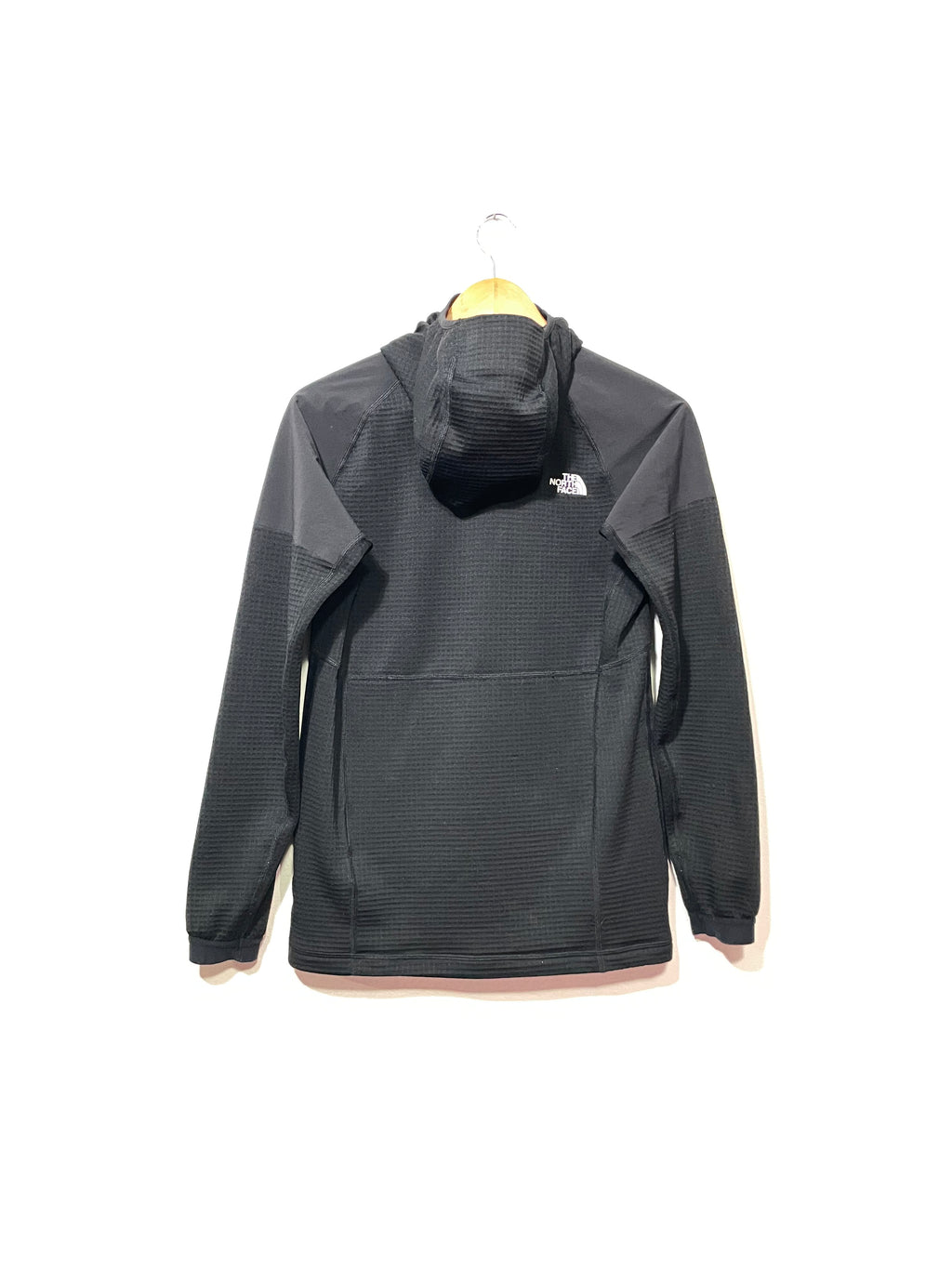 Felpa The North Face Impender Grid