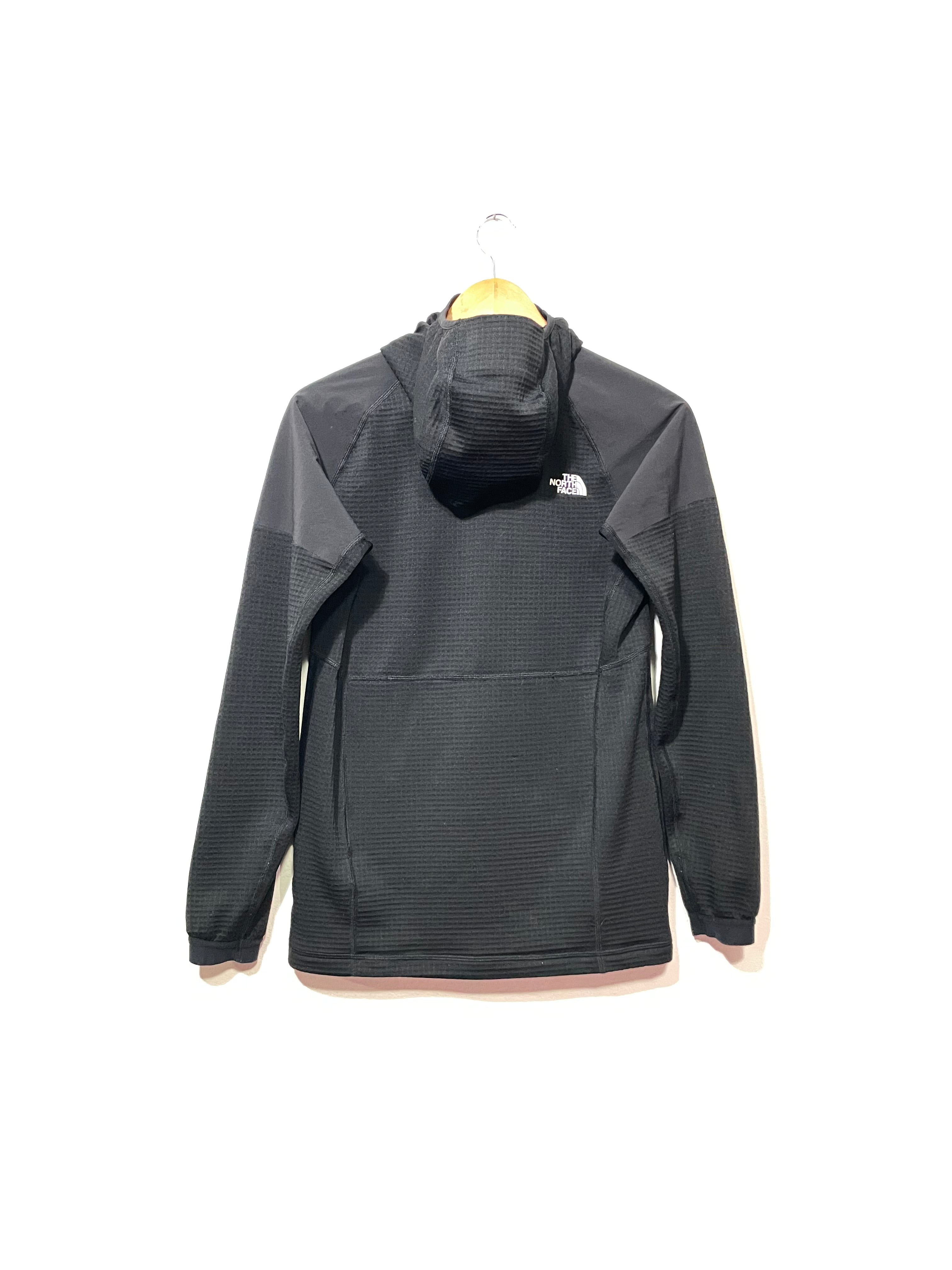 Felpa The North Face Impender Grid