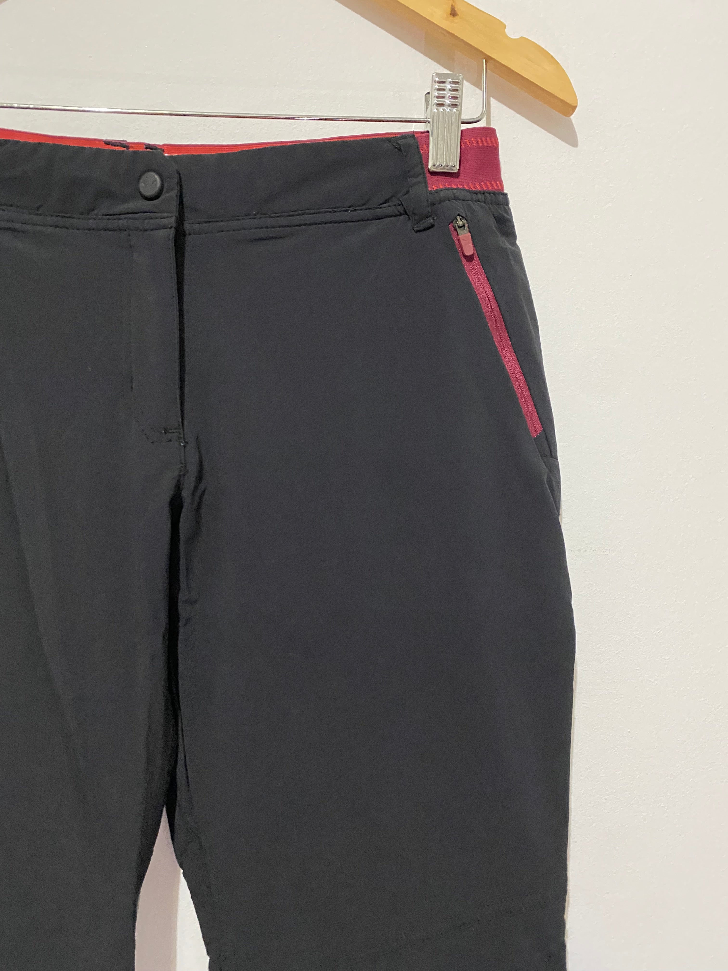 Pantaloni Salewa Pedroc 3