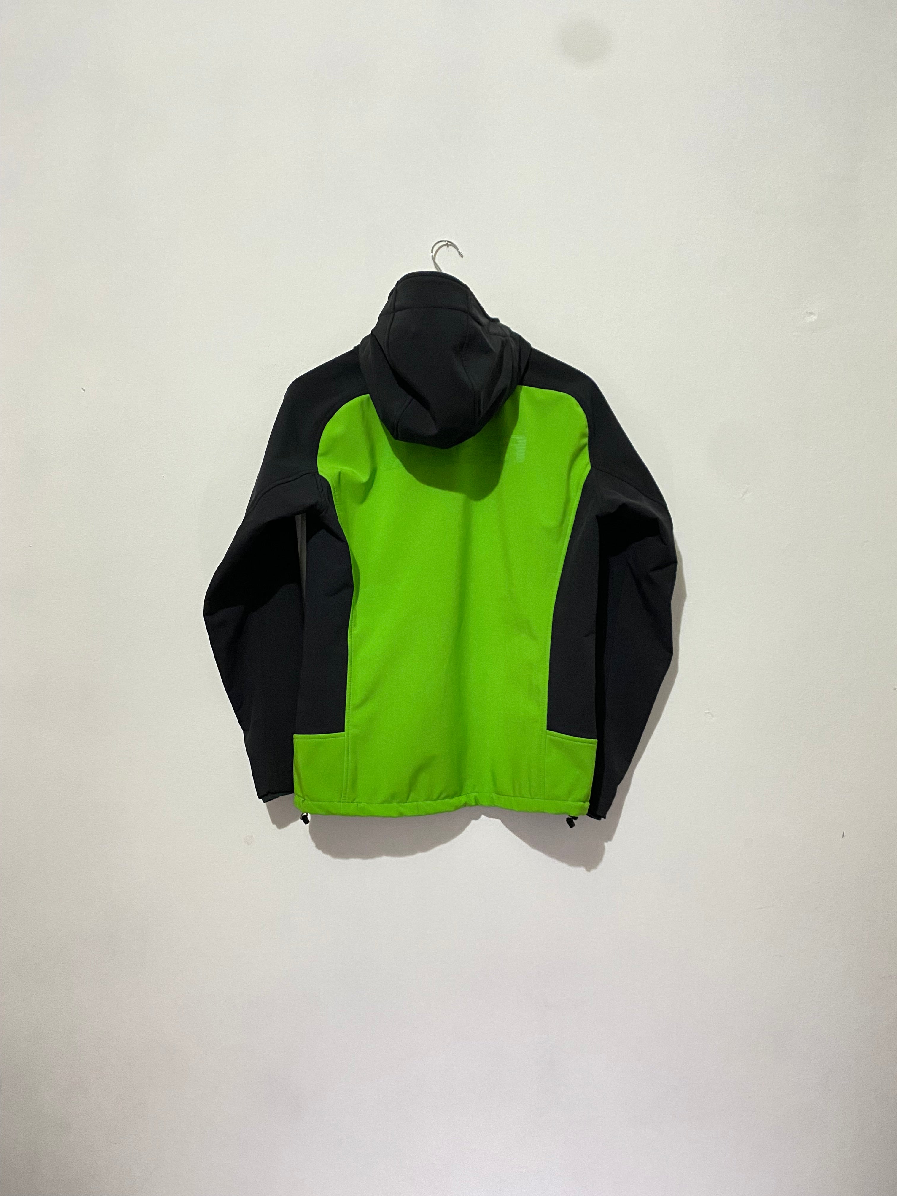 Giacca softshell Karpos Jelo