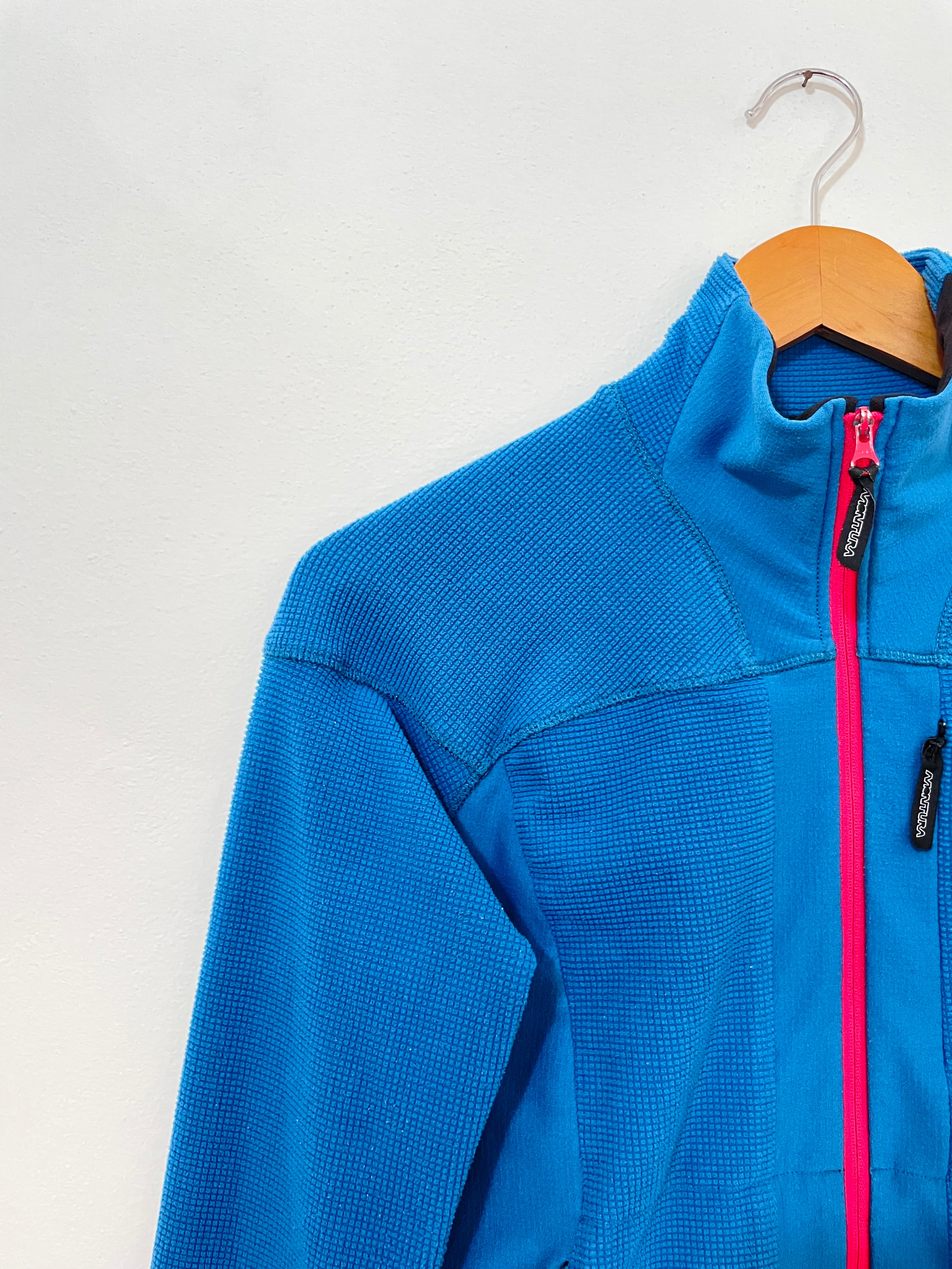 Pile Montura Stretch Jacket