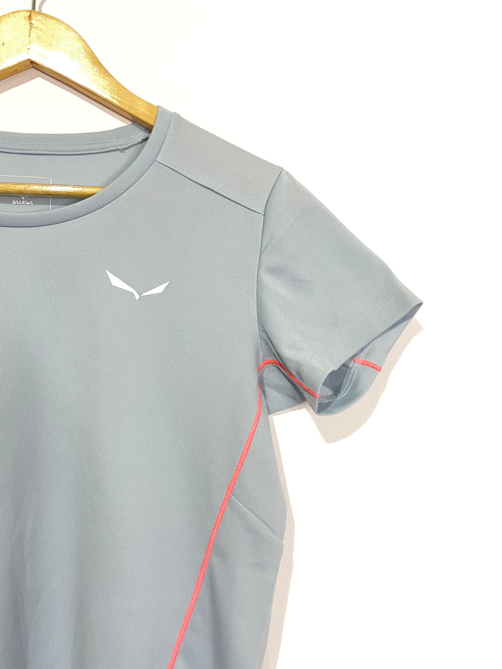 T-shirt Salewa Sporty B 4 Dry