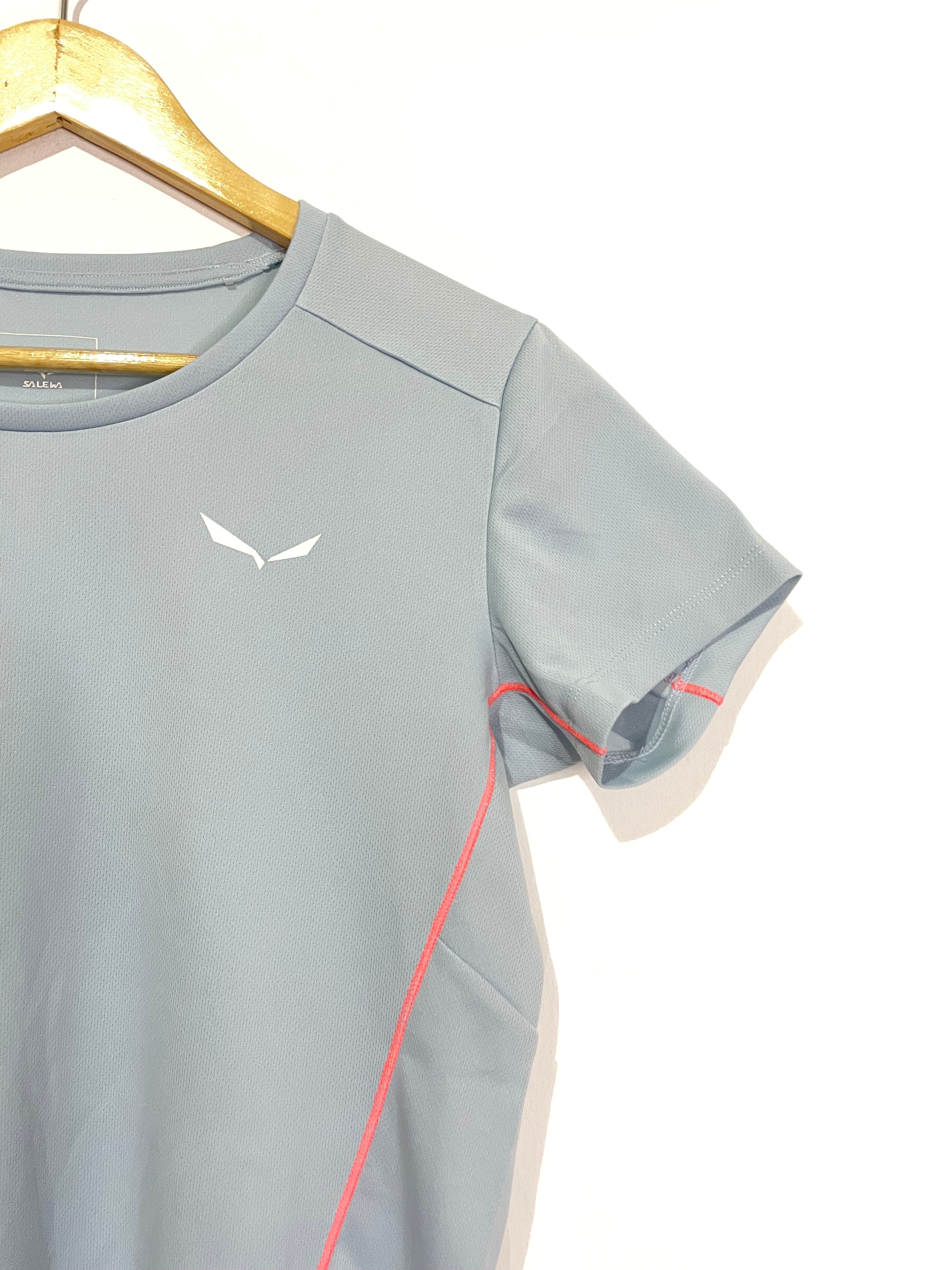 T-shirt Salewa Sporty B 4 Dry