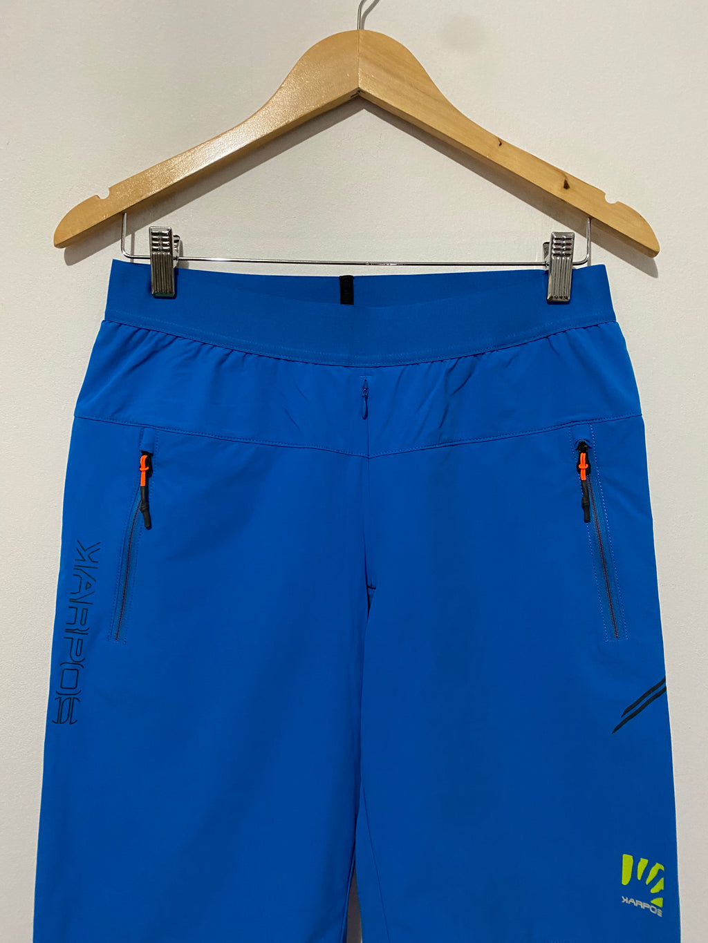 Pantaloncino Karpos Rock Evo