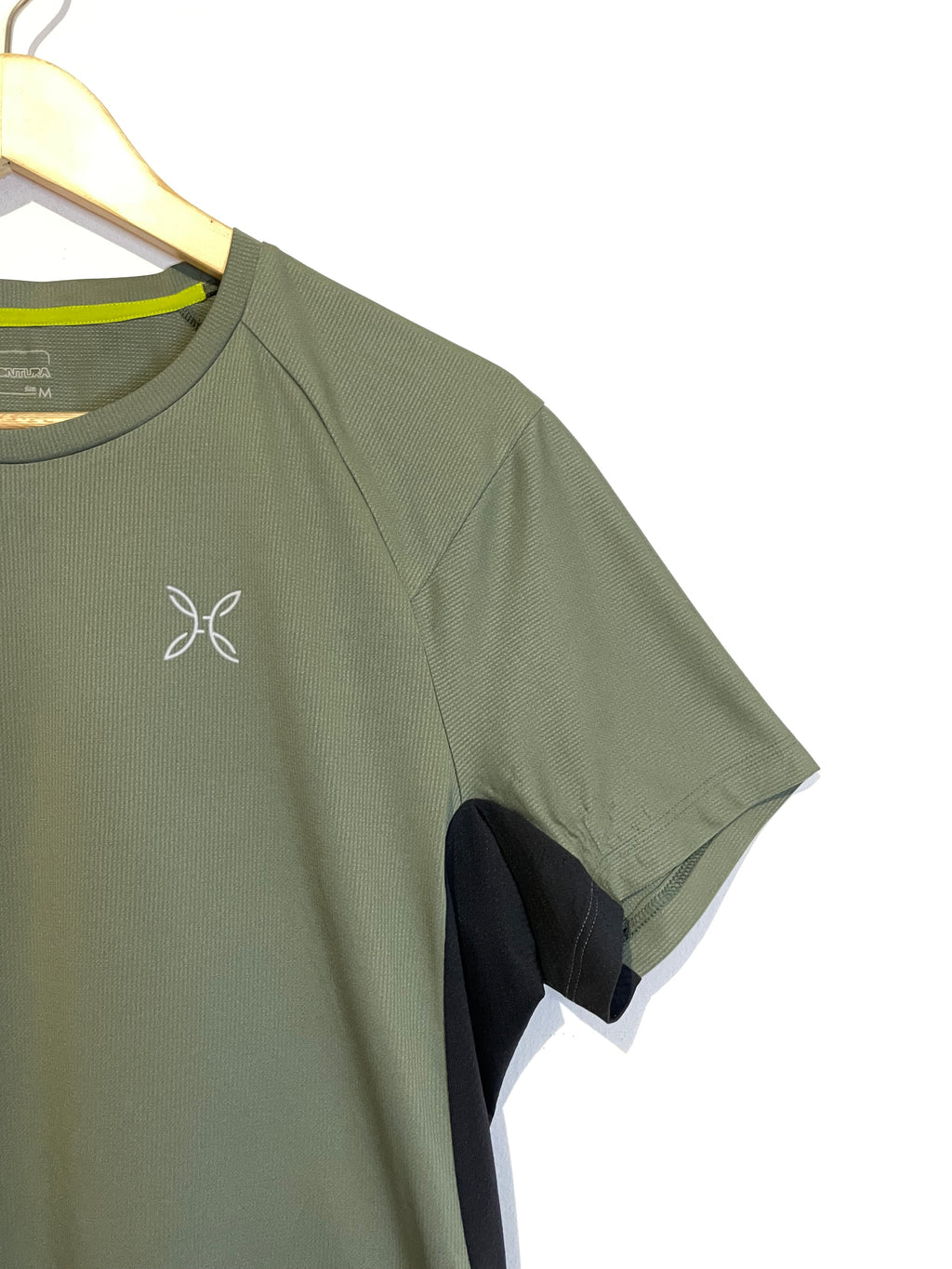T-shirt tecnica Montura Join