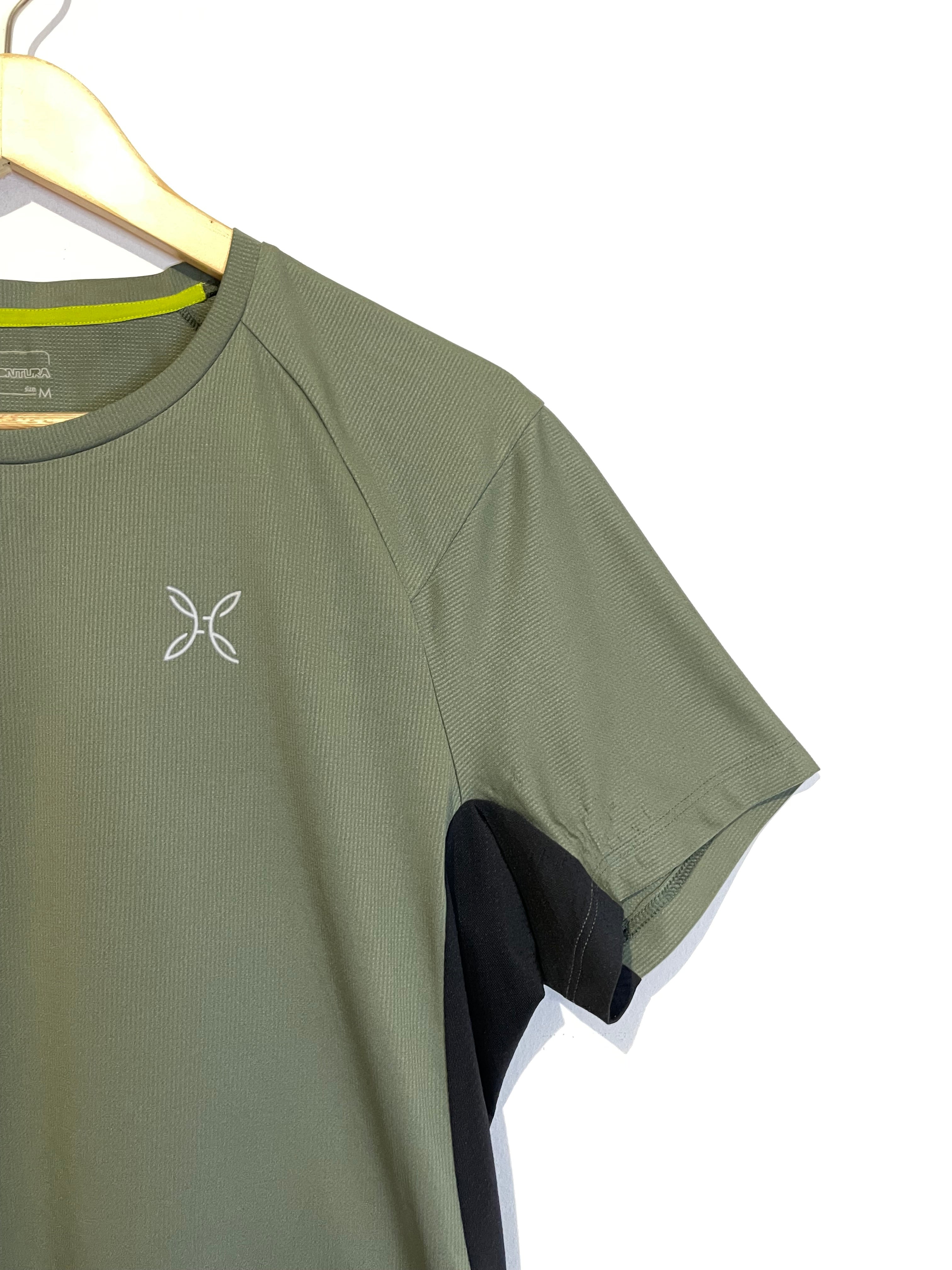 T-shirt tecnica Montura Join