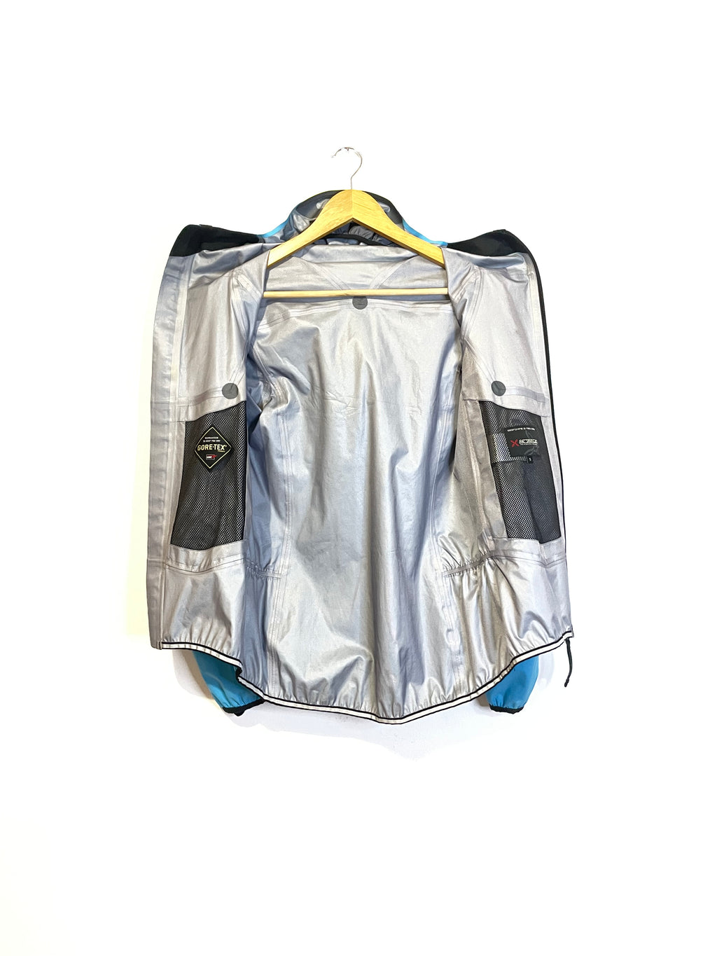 Giacca Hardshell Montura Magic 2.0 GTX