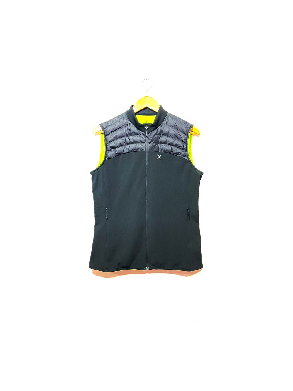 Gilet tecnico Montura Softshell Vest