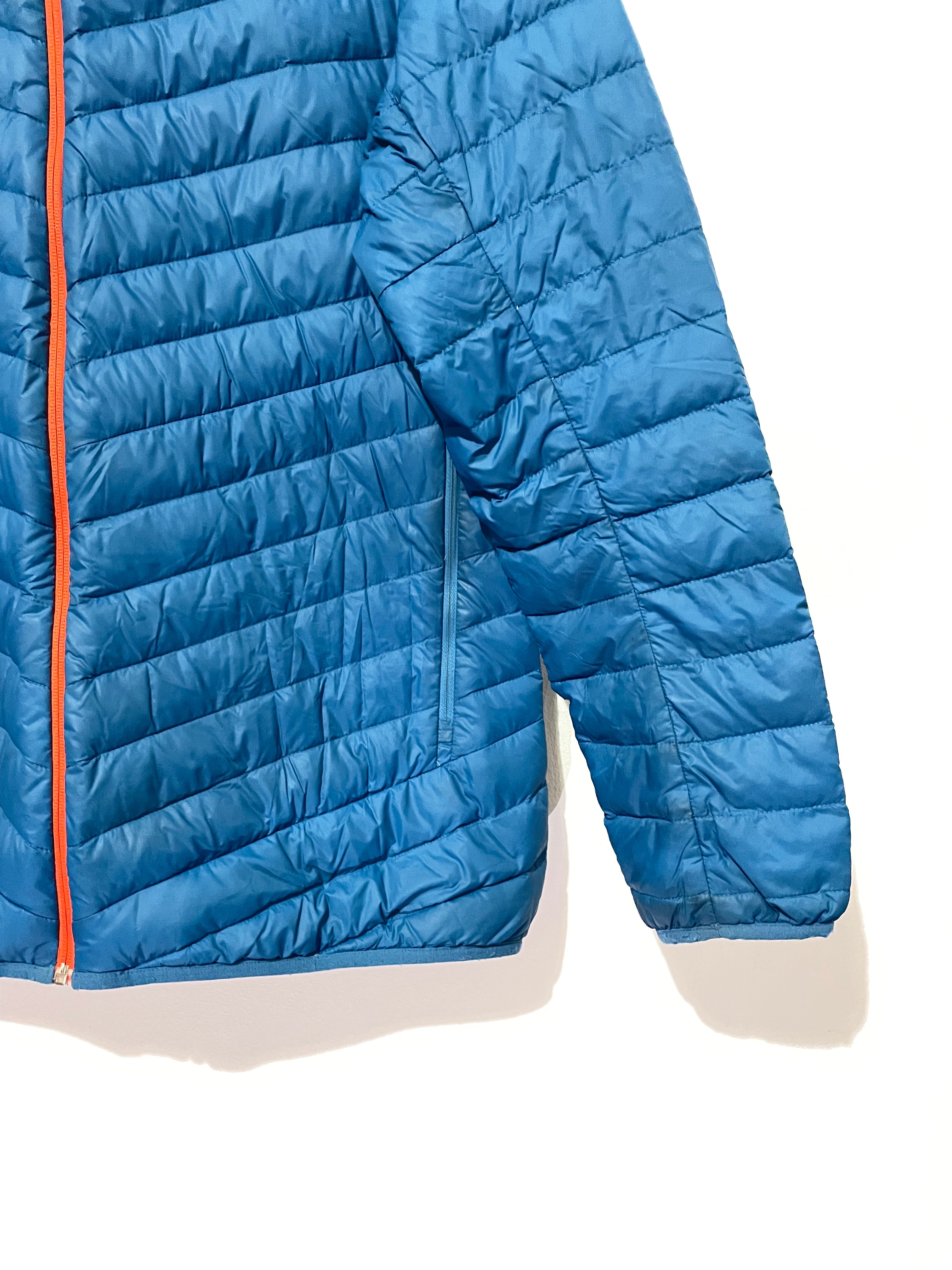 Piumino Salewa Lagazuoi 3