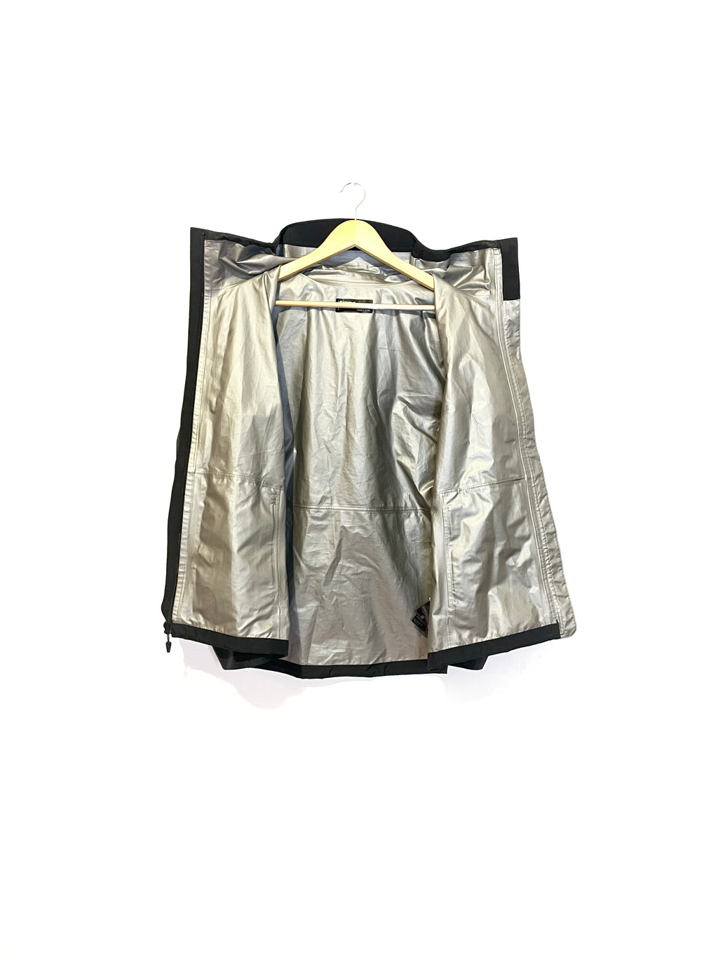 Giacca Hardshell Marmot Minimalist
