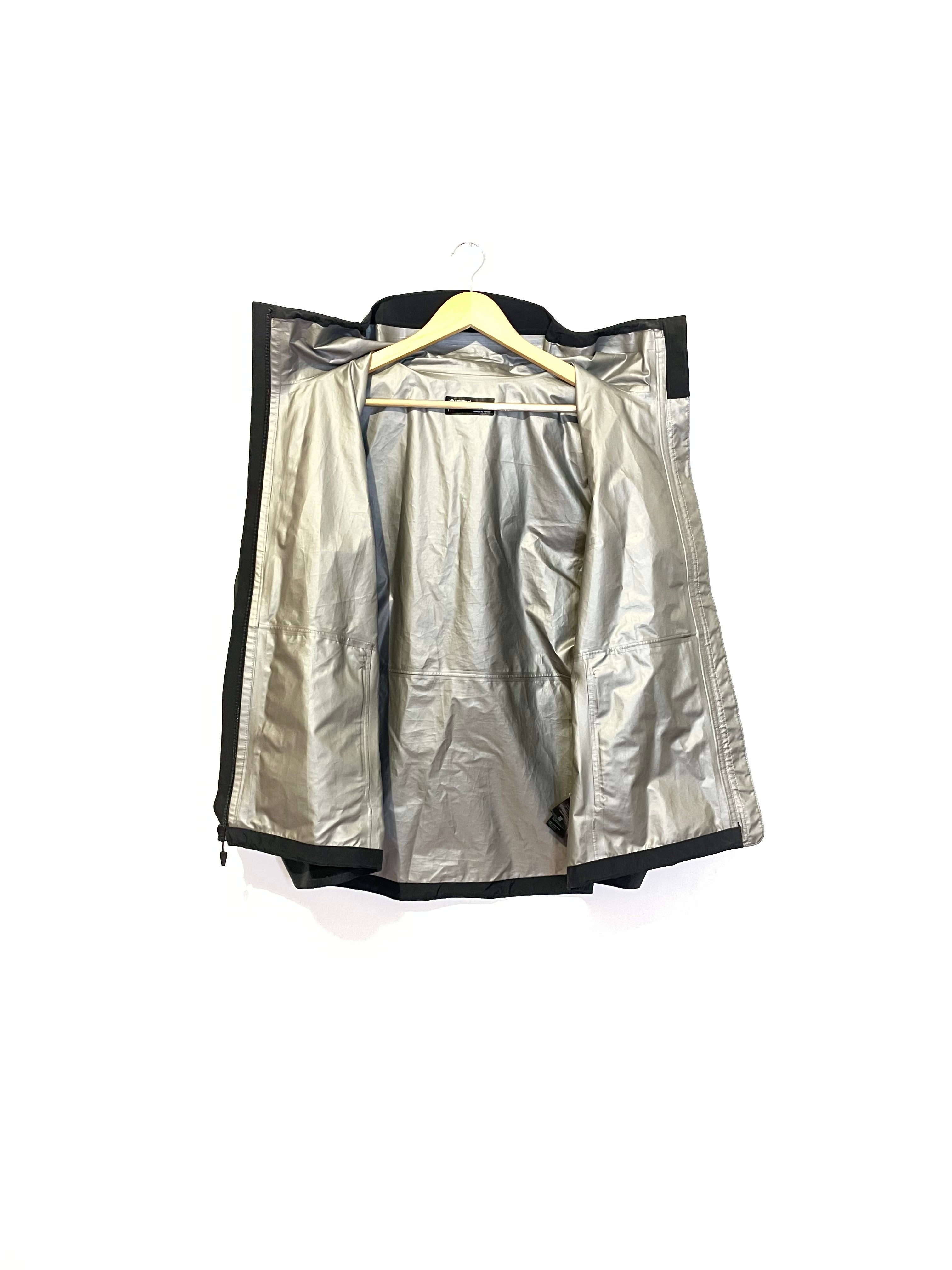 Giacca Hardshell Marmot Minimalist