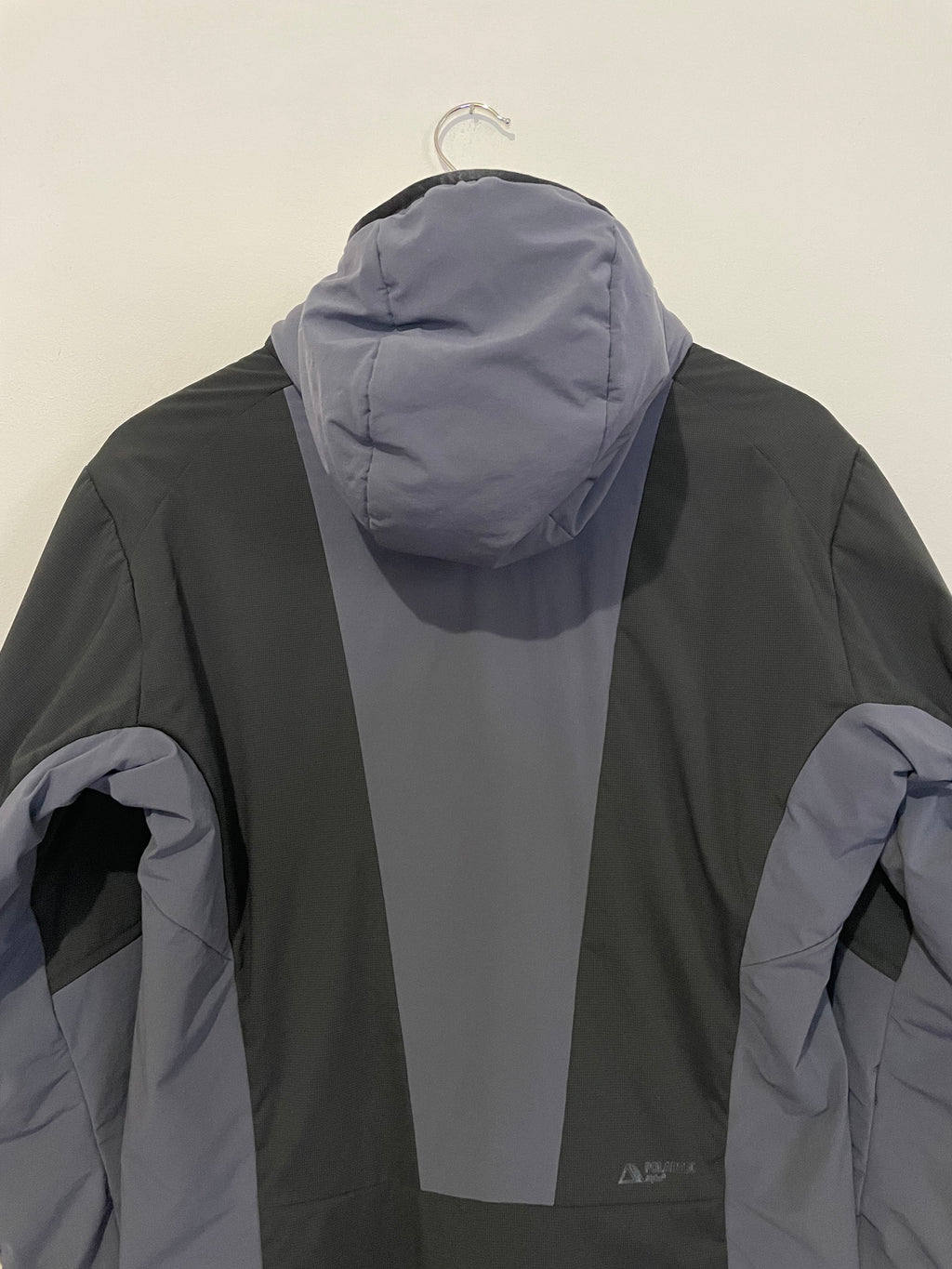 Giacca Salewa Sesvenna Polartec
