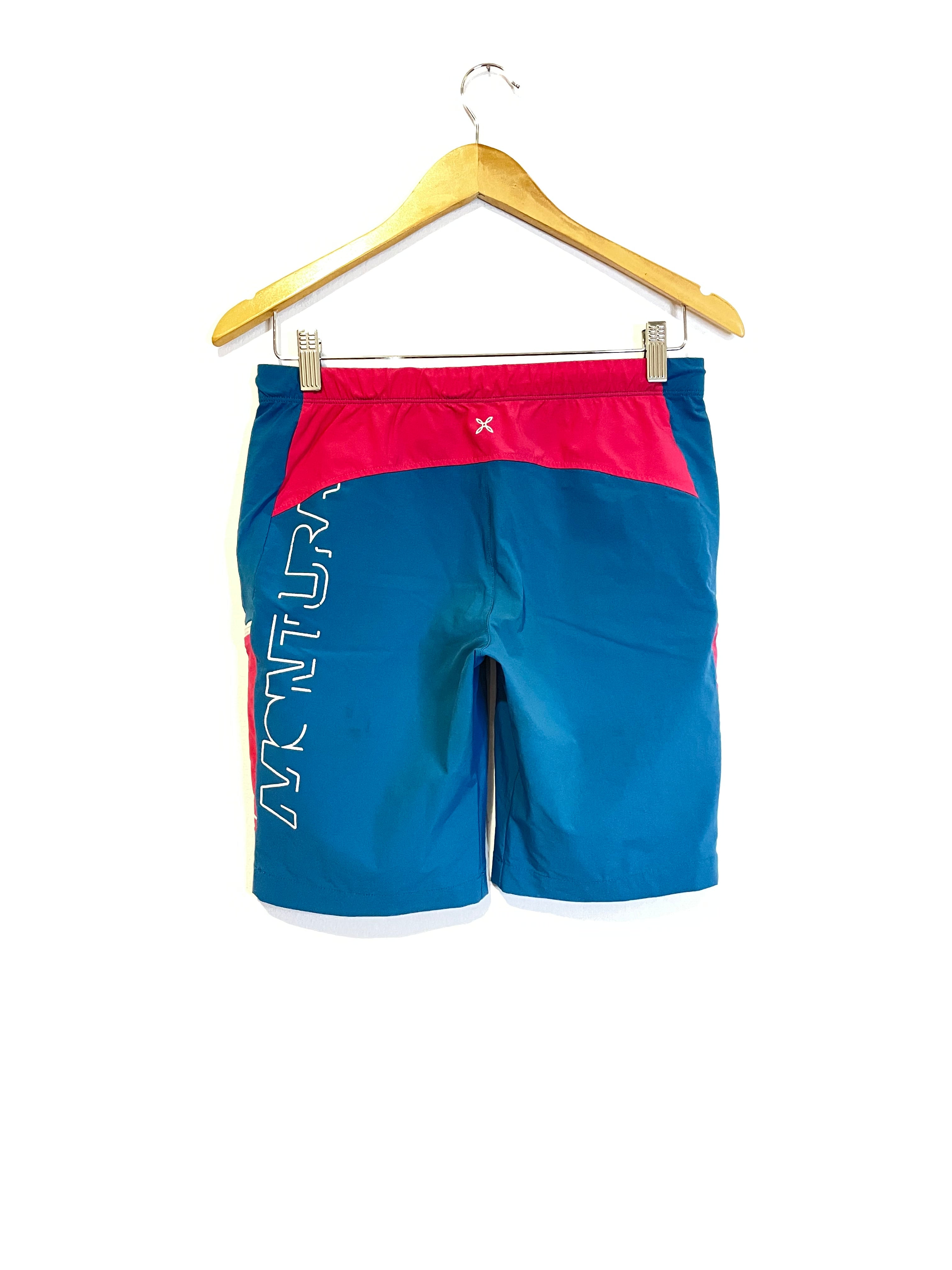 Pantaloncino Montura Brick Bermuda