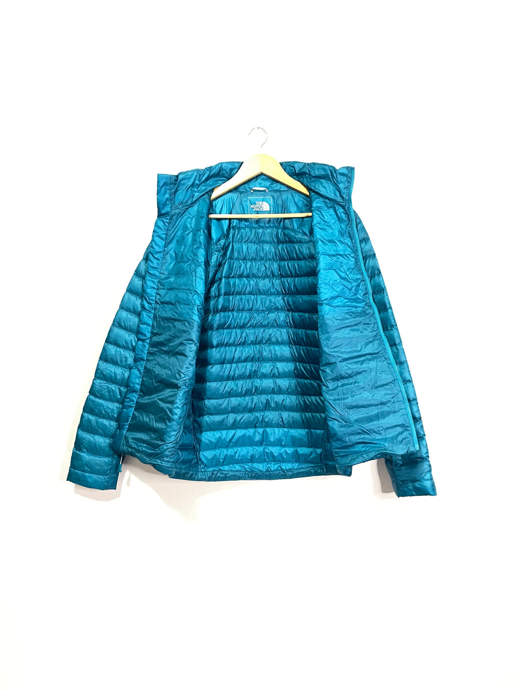 Piumino The North Face Quince 800 Pro