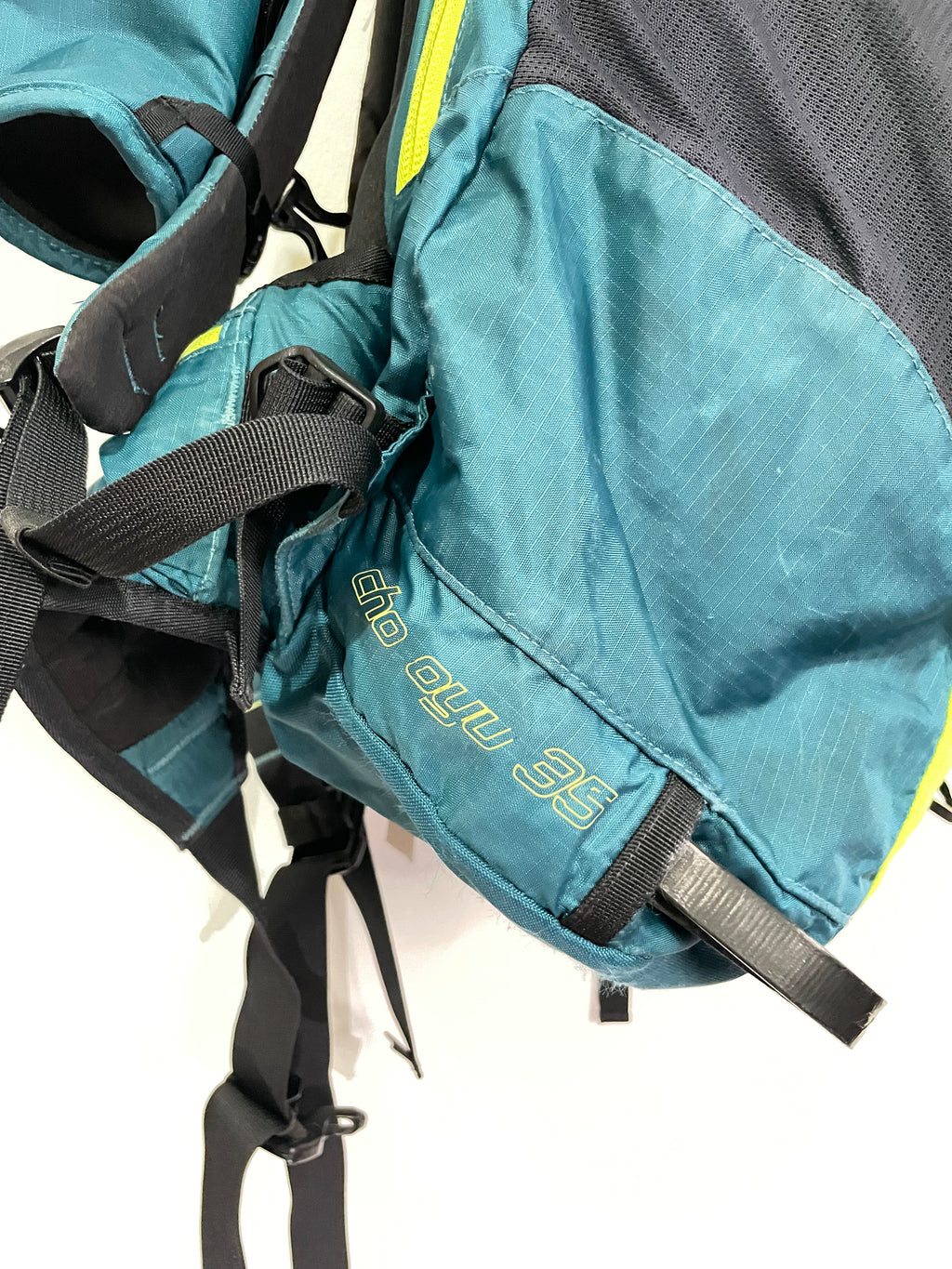 Zaino Dynafit Cho Oyu 35