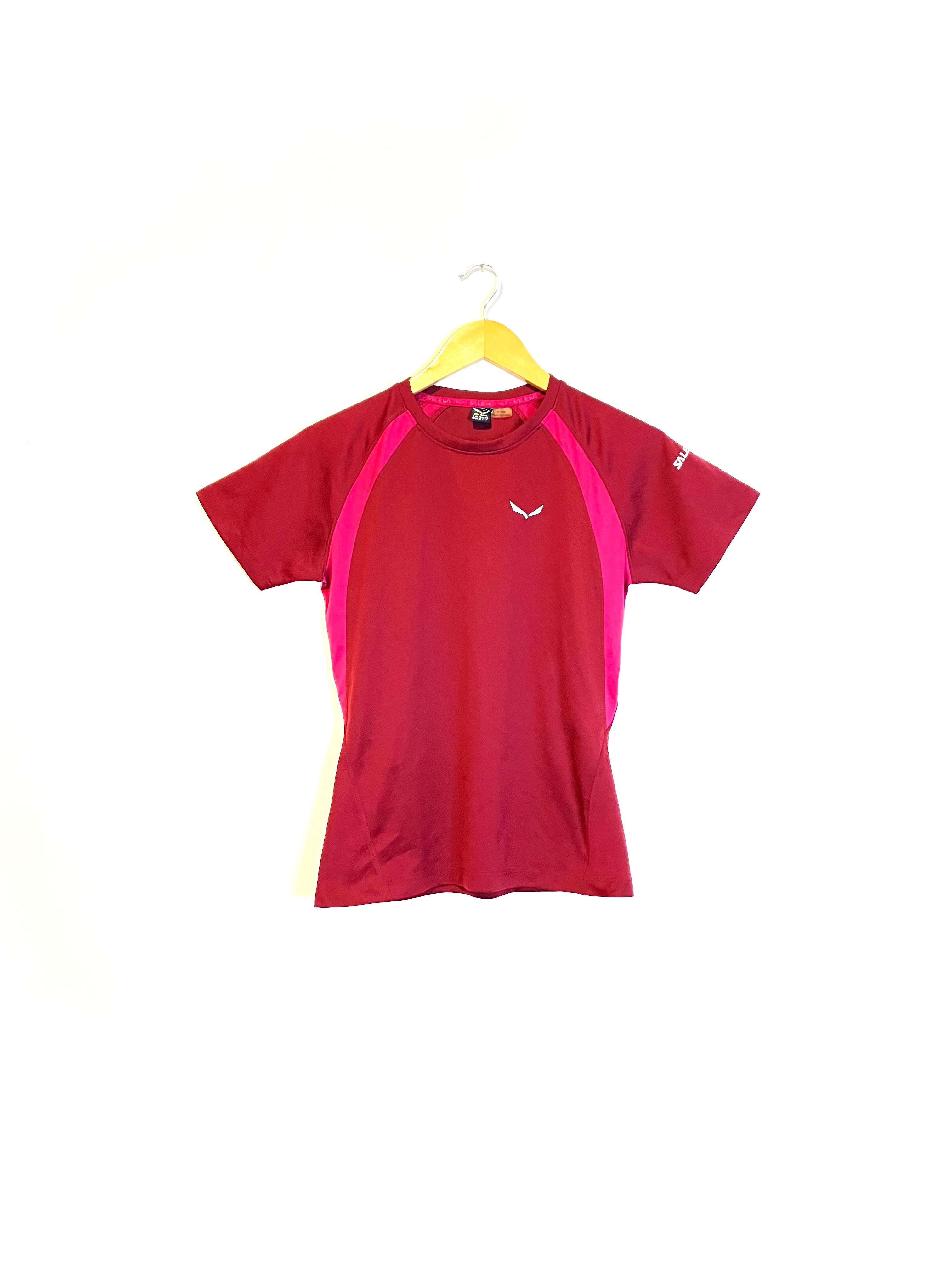 T-shirt Salewa Sporty B 2