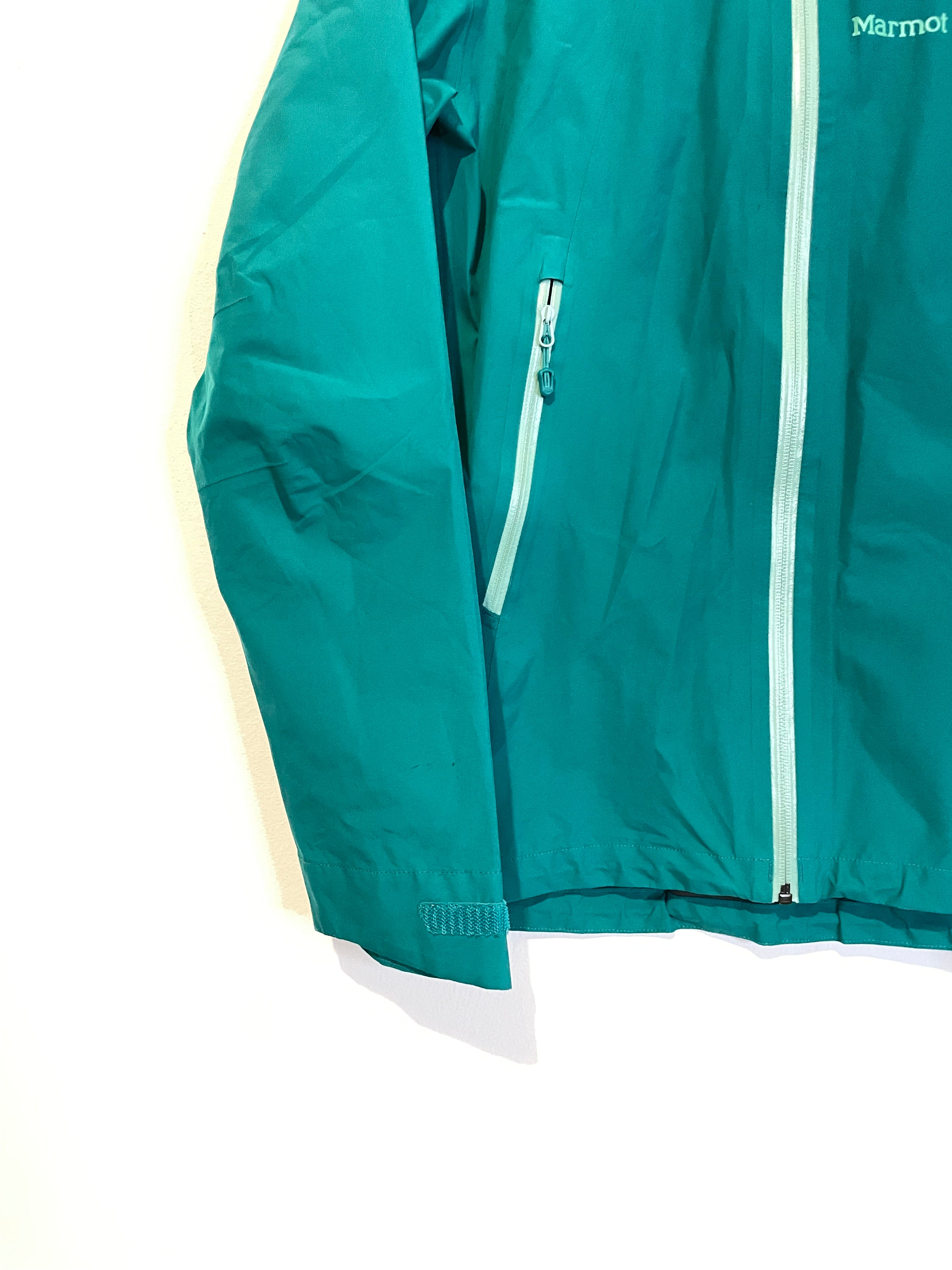 Guscio Hardshell Goretex Marmot
