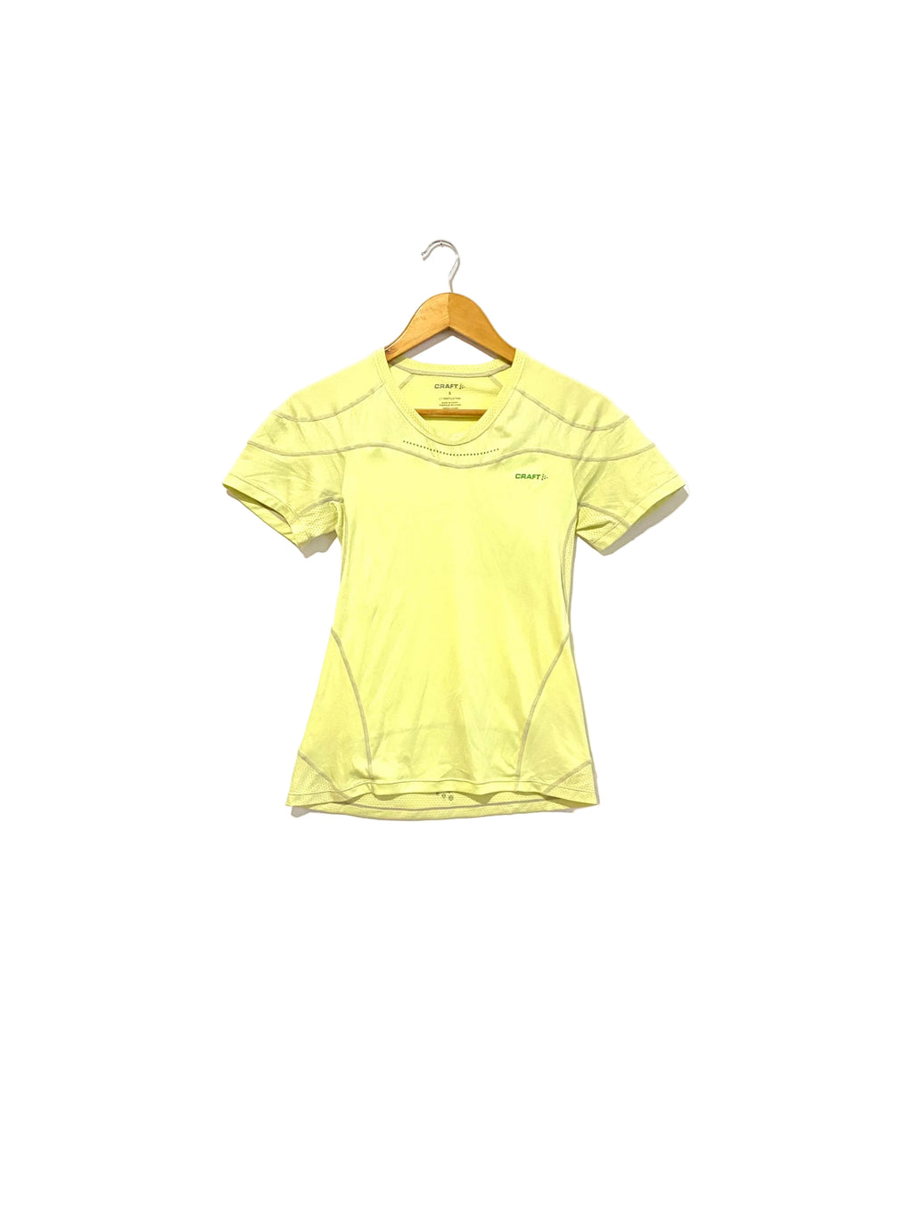 T-shirt Craft L1 Ventilation