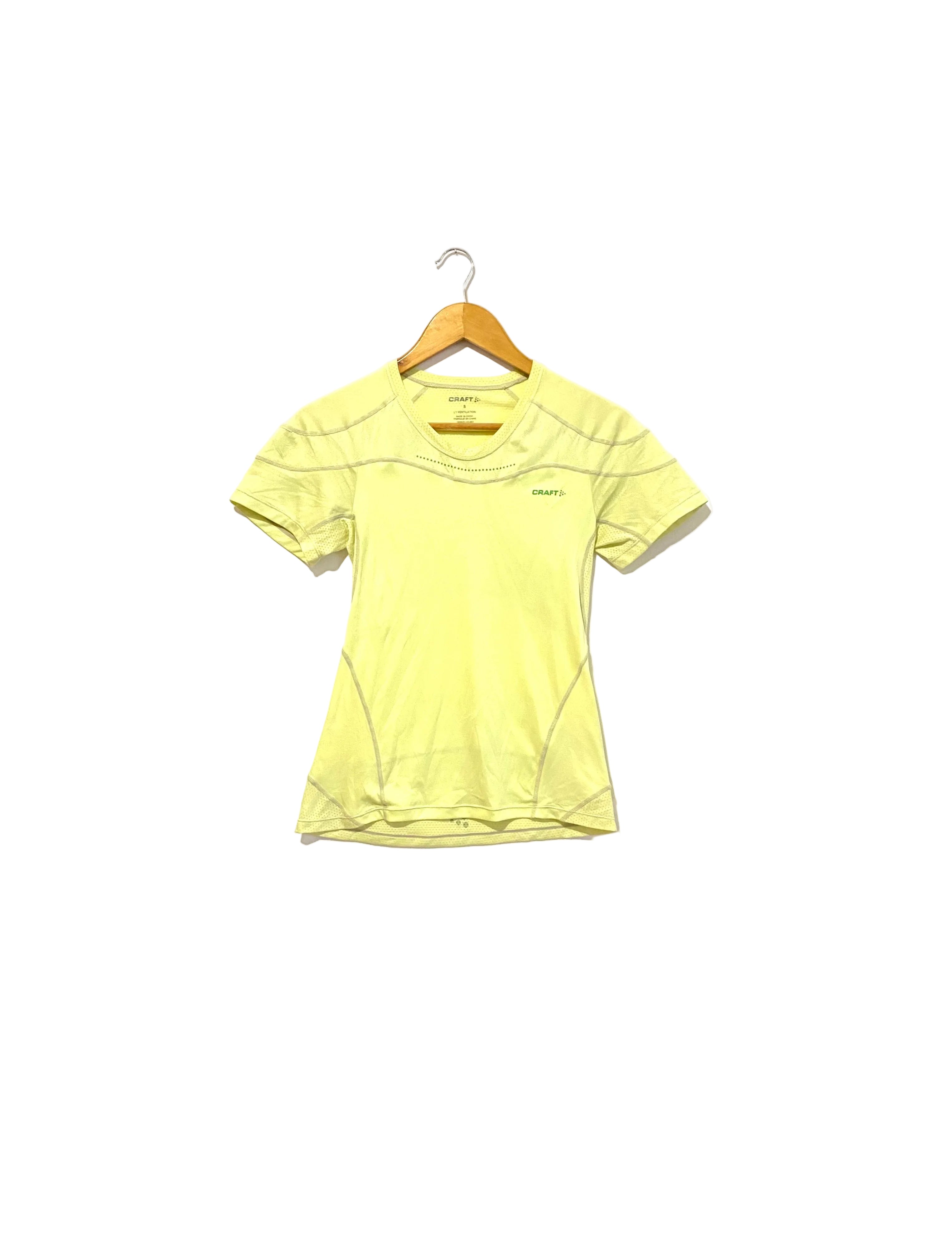 T-shirt Craft L1 Ventilation