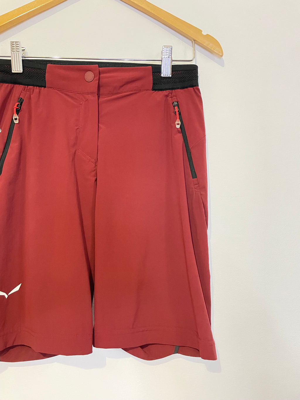 Pantaloncini Salewa Pedroc DST