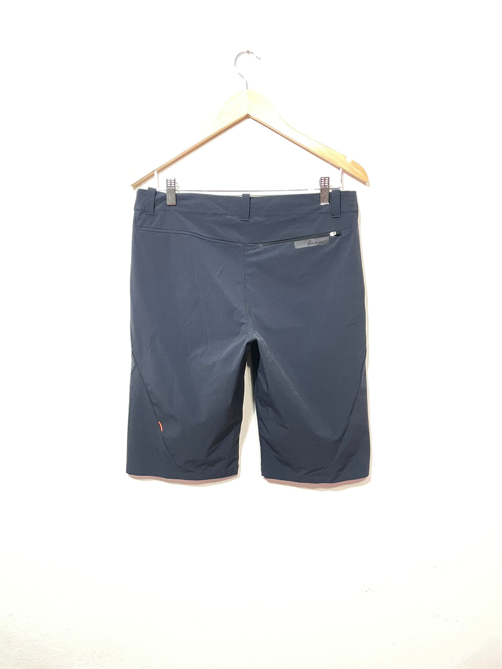 Pantaloncino Mammut Runbold