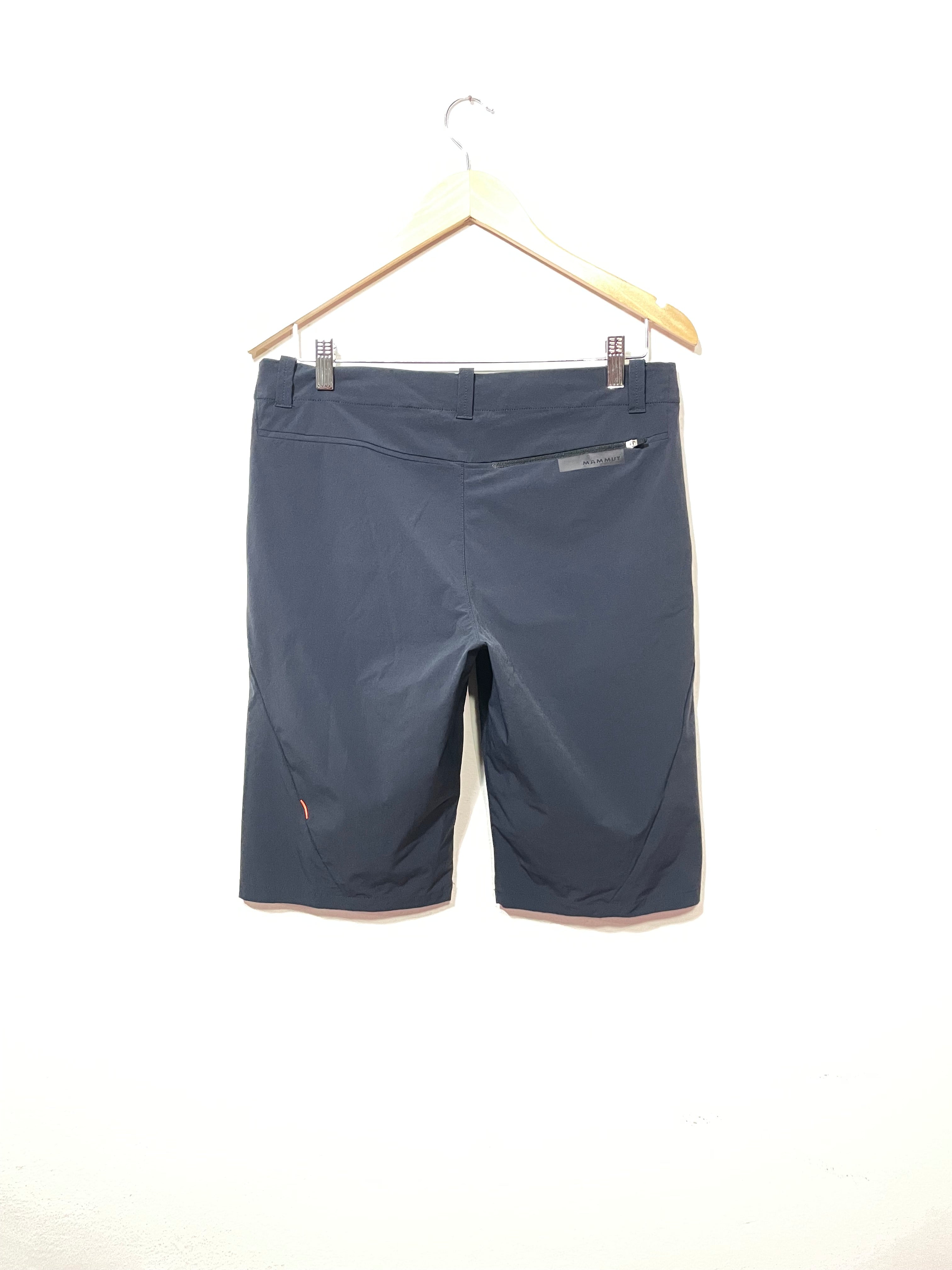 Pantaloncino Mammut Runbold