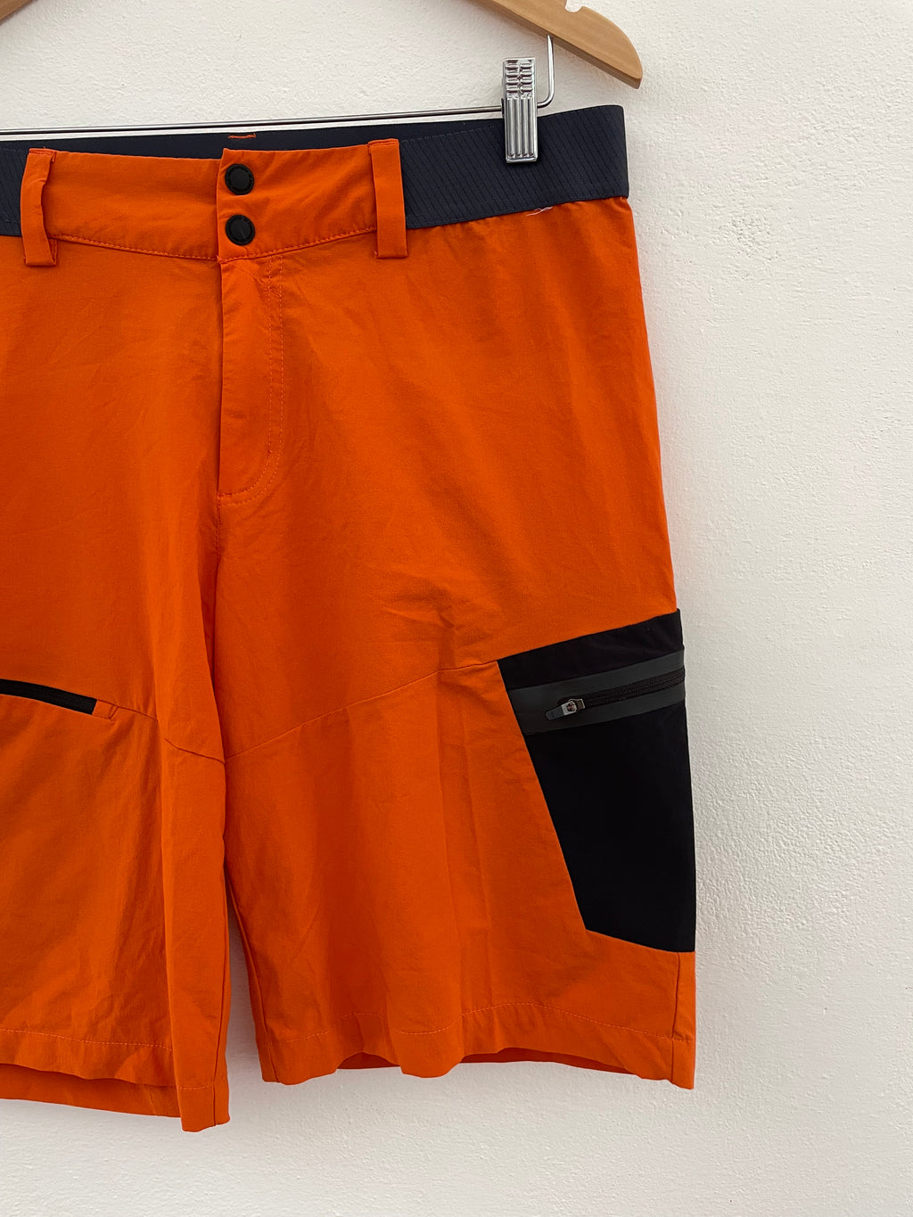 Pantaloncini Salewa Pedroc Cargo 2
