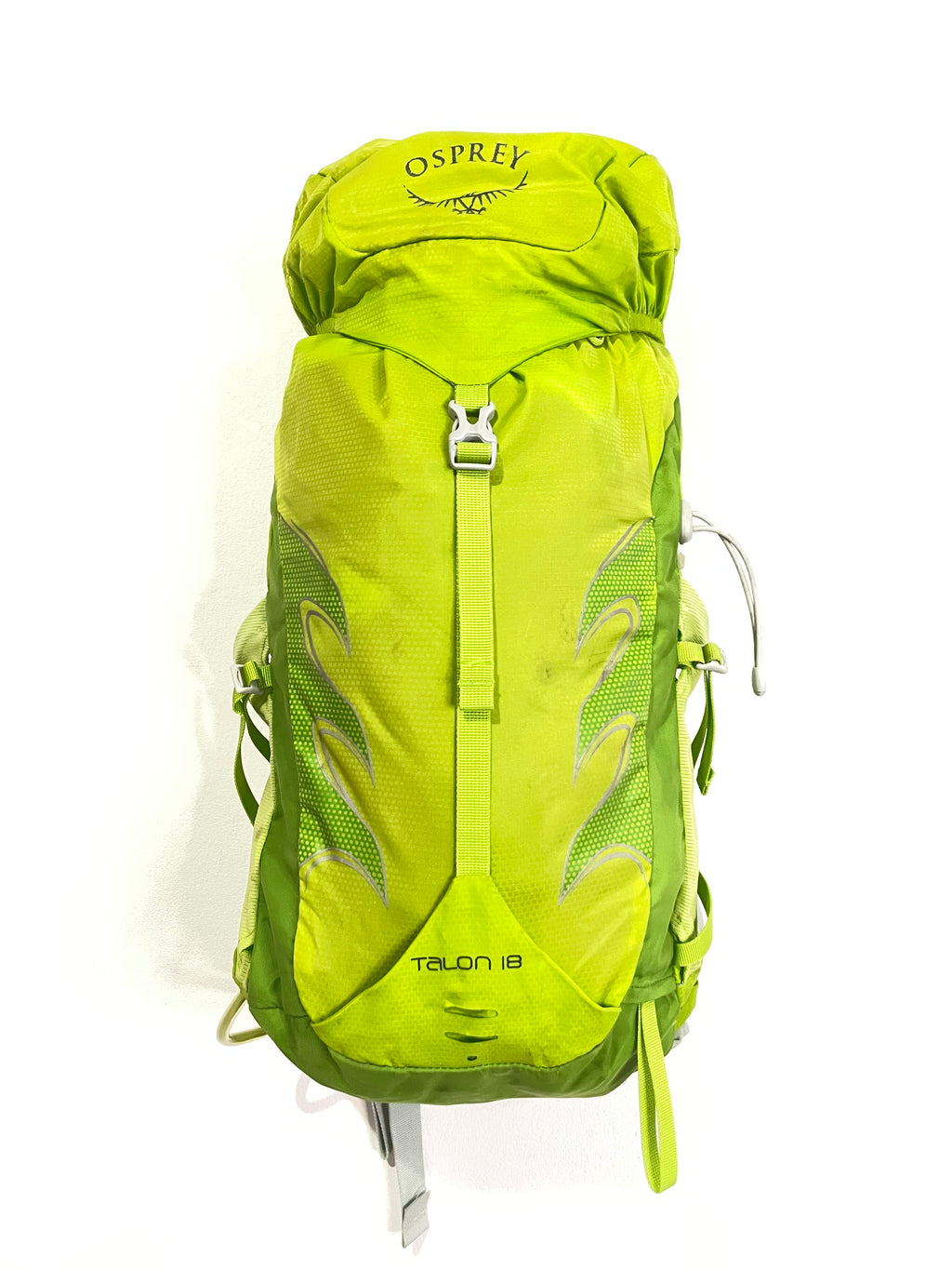 Zaino Osprey Talon 18