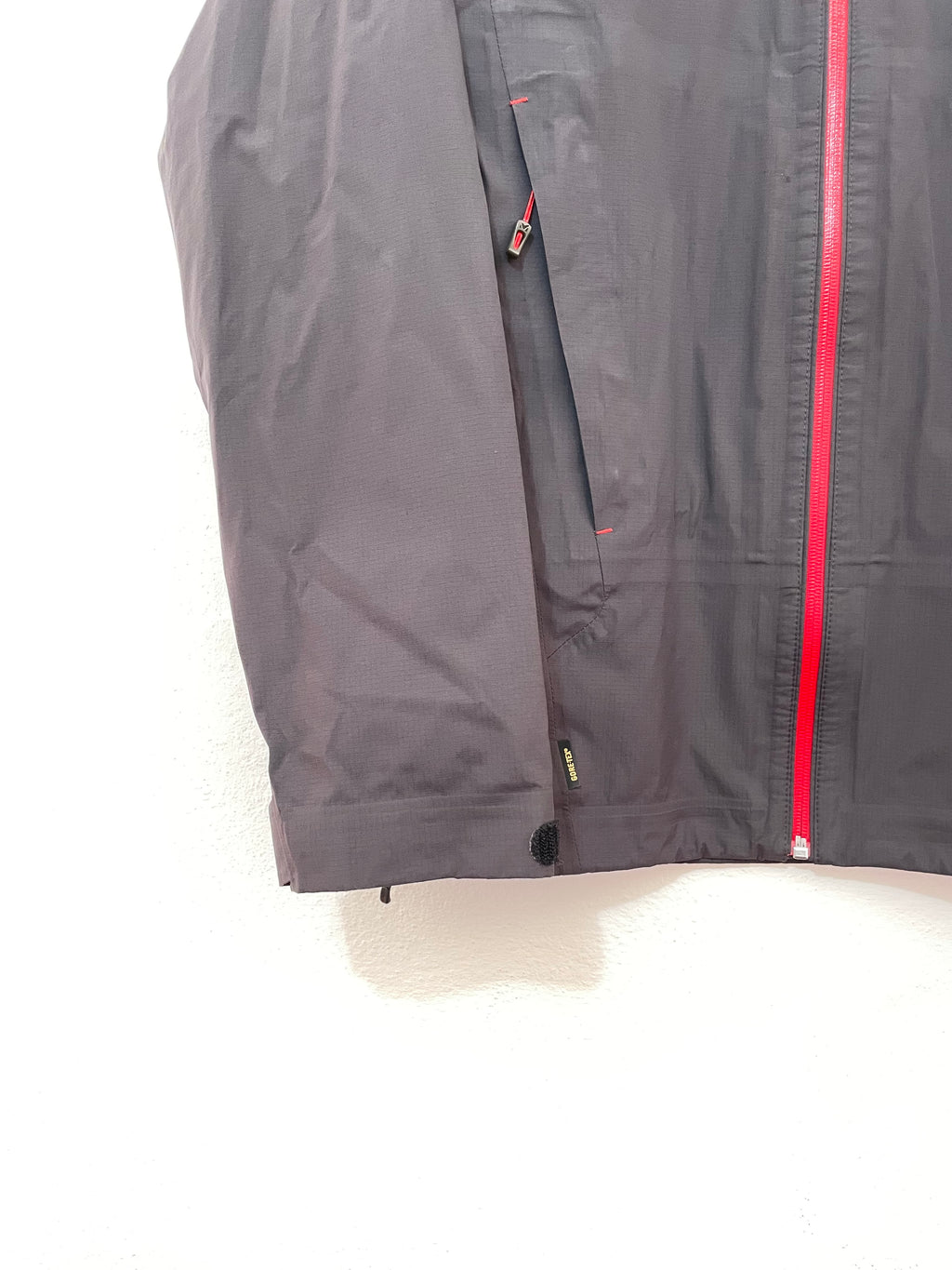 Giacca Hardshell Millet Hymal Pass GTX