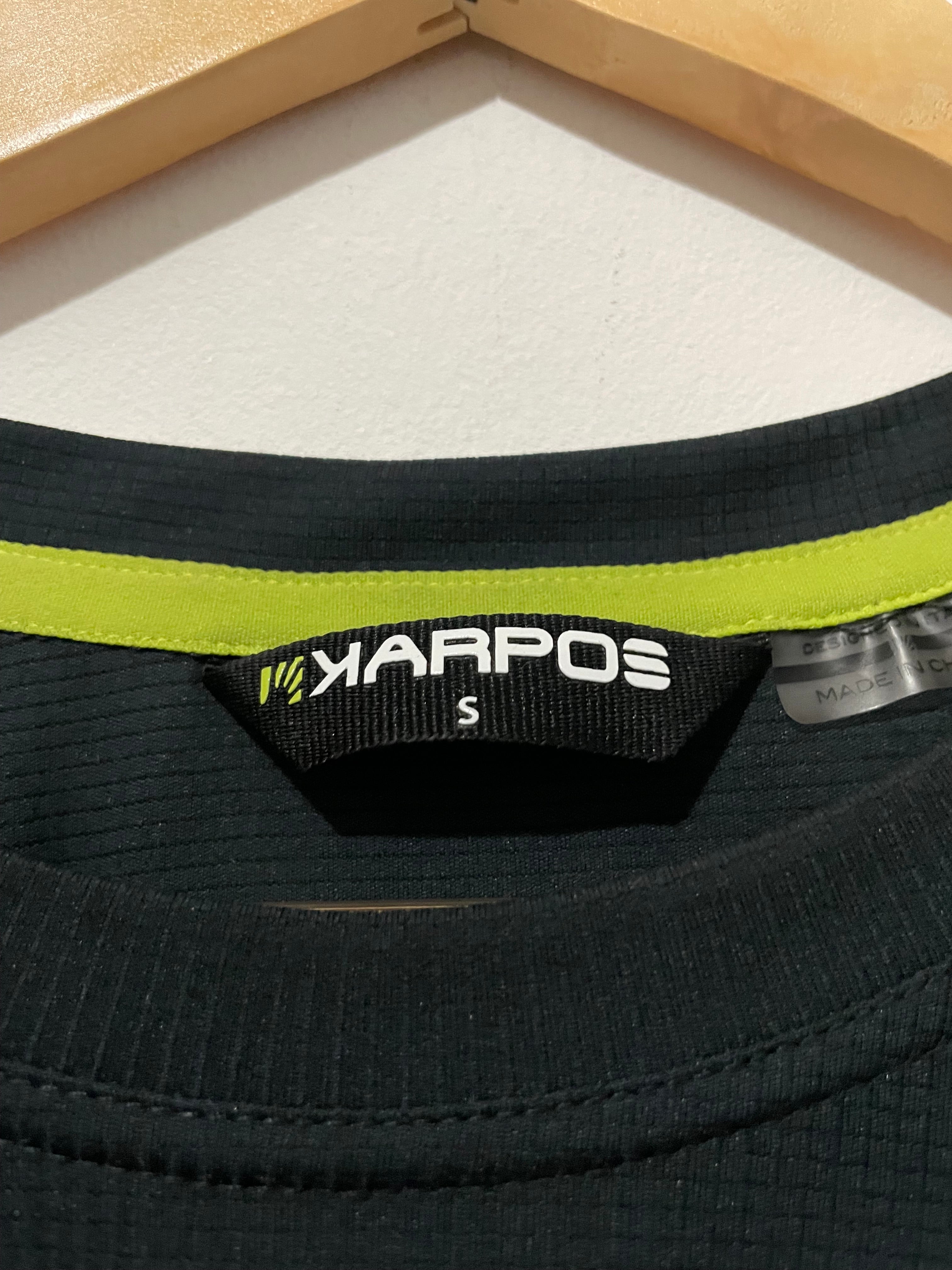 T-shirt Karpos Loma Jersey