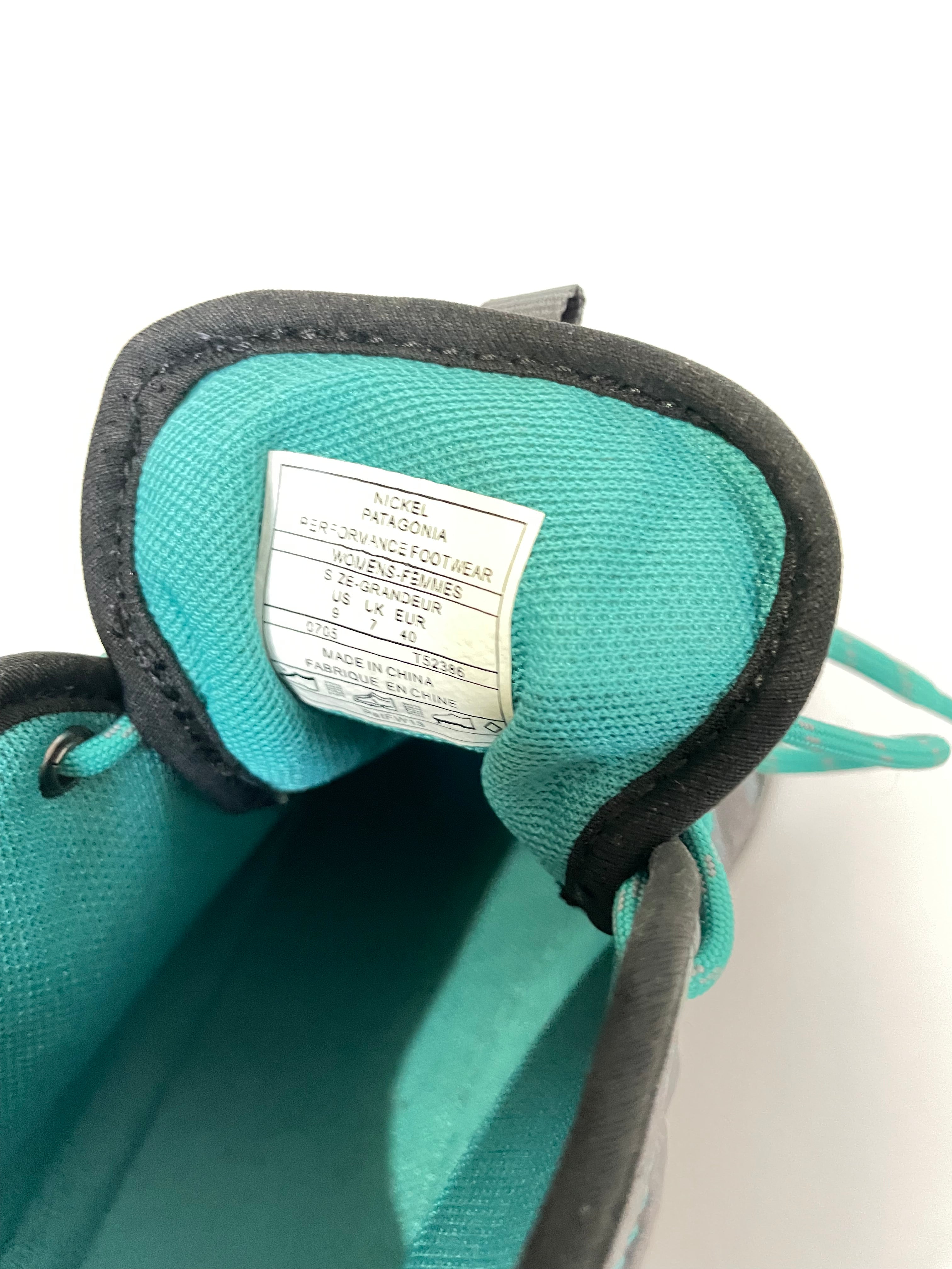 Scarpe Patagonia Activist Mid