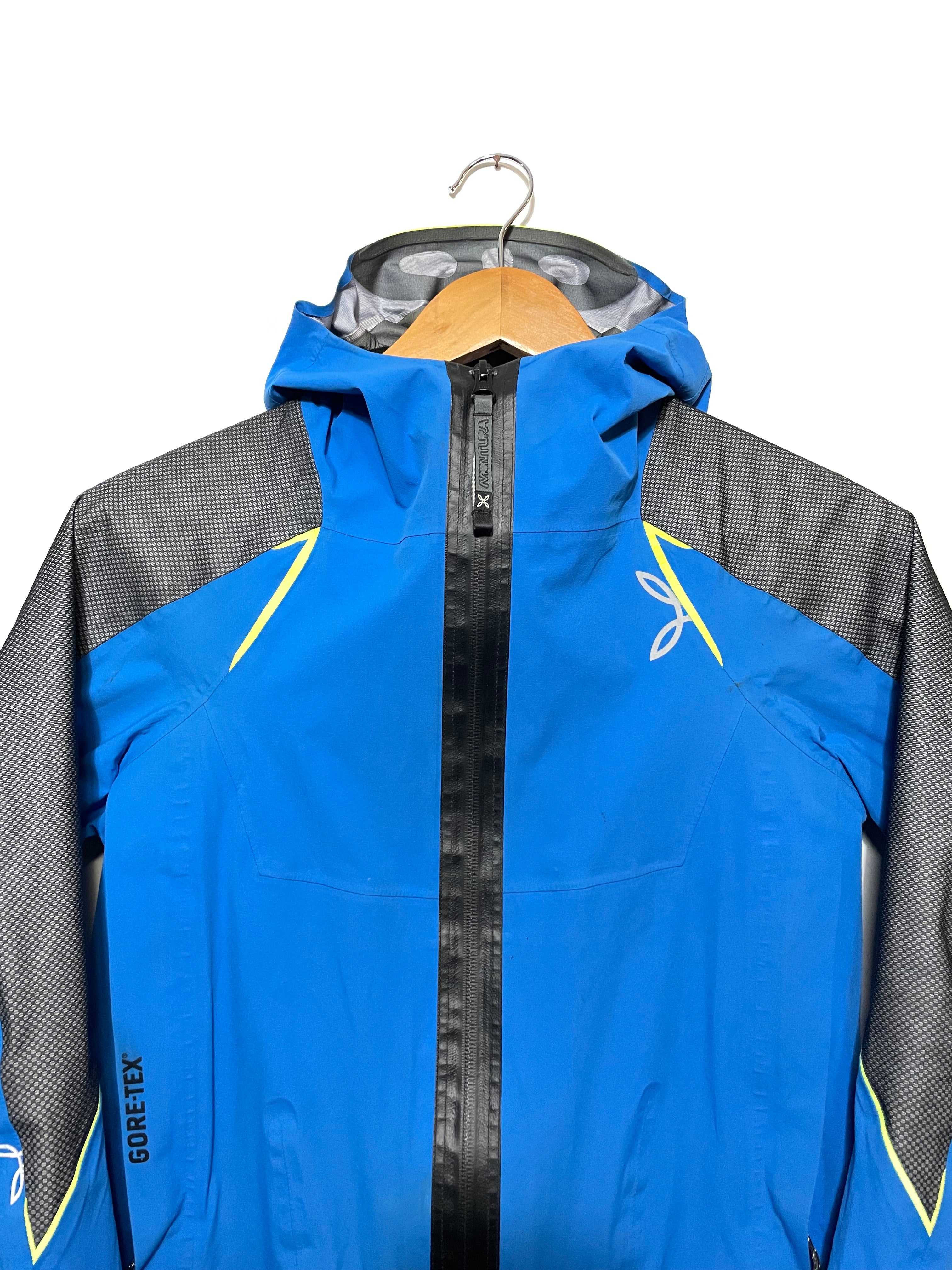 Giacca Hardshell Montura Magic Jacket 2.0