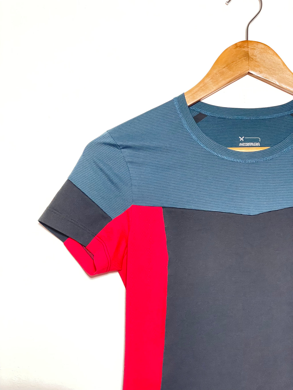 T-shirt Montura Outdoor Mind
