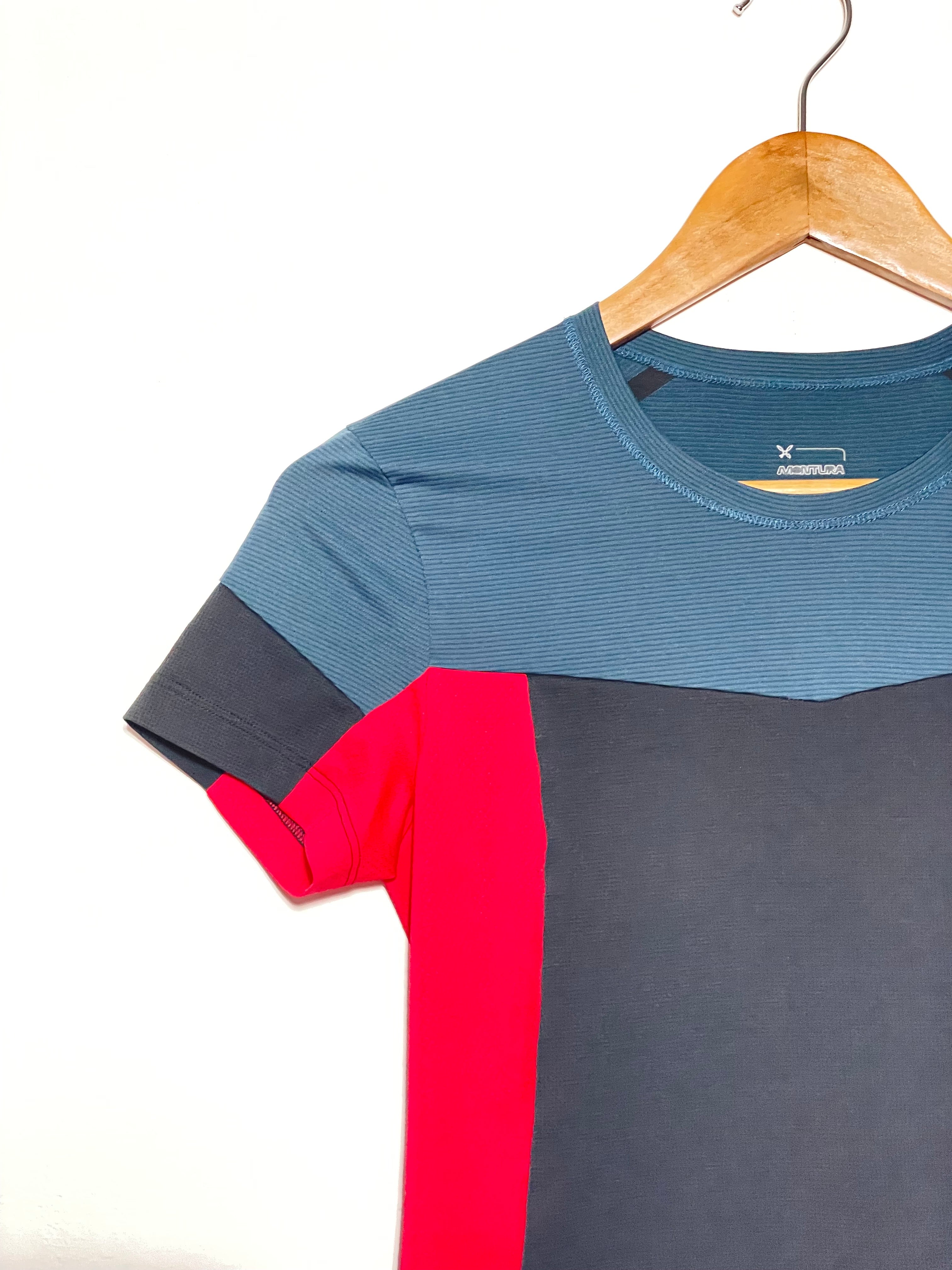 T-shirt Montura Outdoor Mind