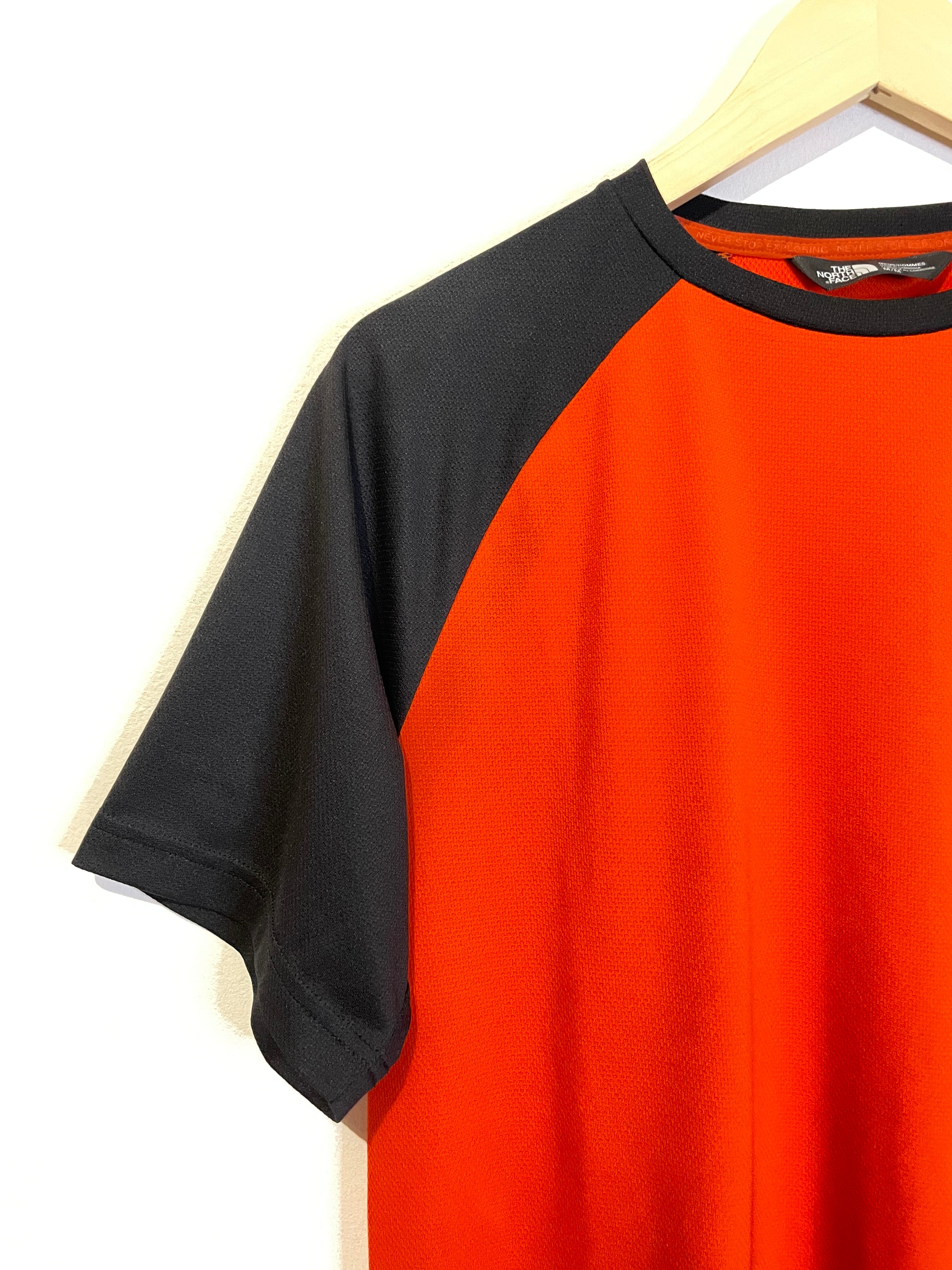 T-shirt The North Face Tanken