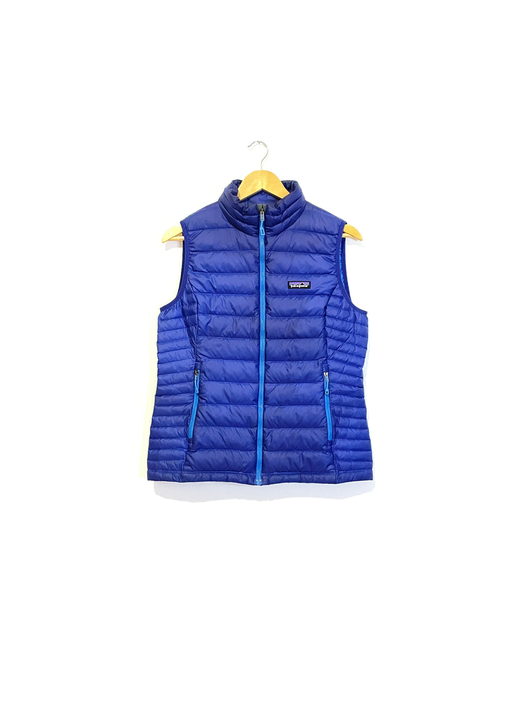 Gilet Patagonia Down Sweater