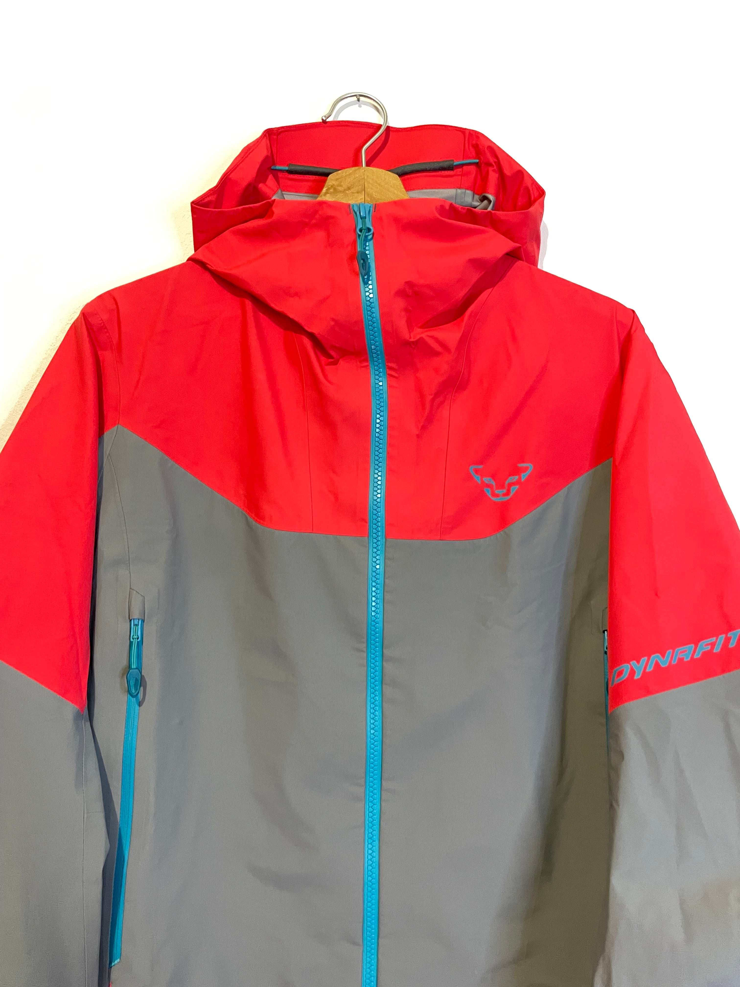 Giacca Hardshell Dynafit Yatoi GTX