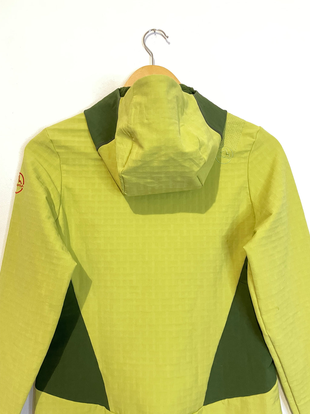 Softshell La Sportiva Descender Storm