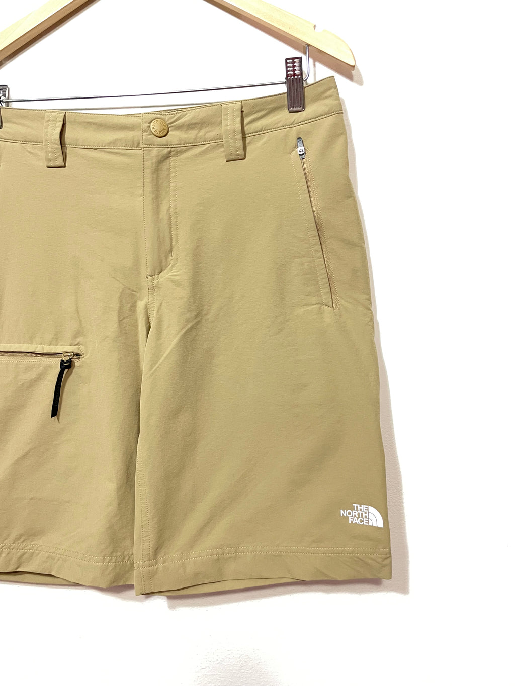 Pantaloncini The North Face Resolve