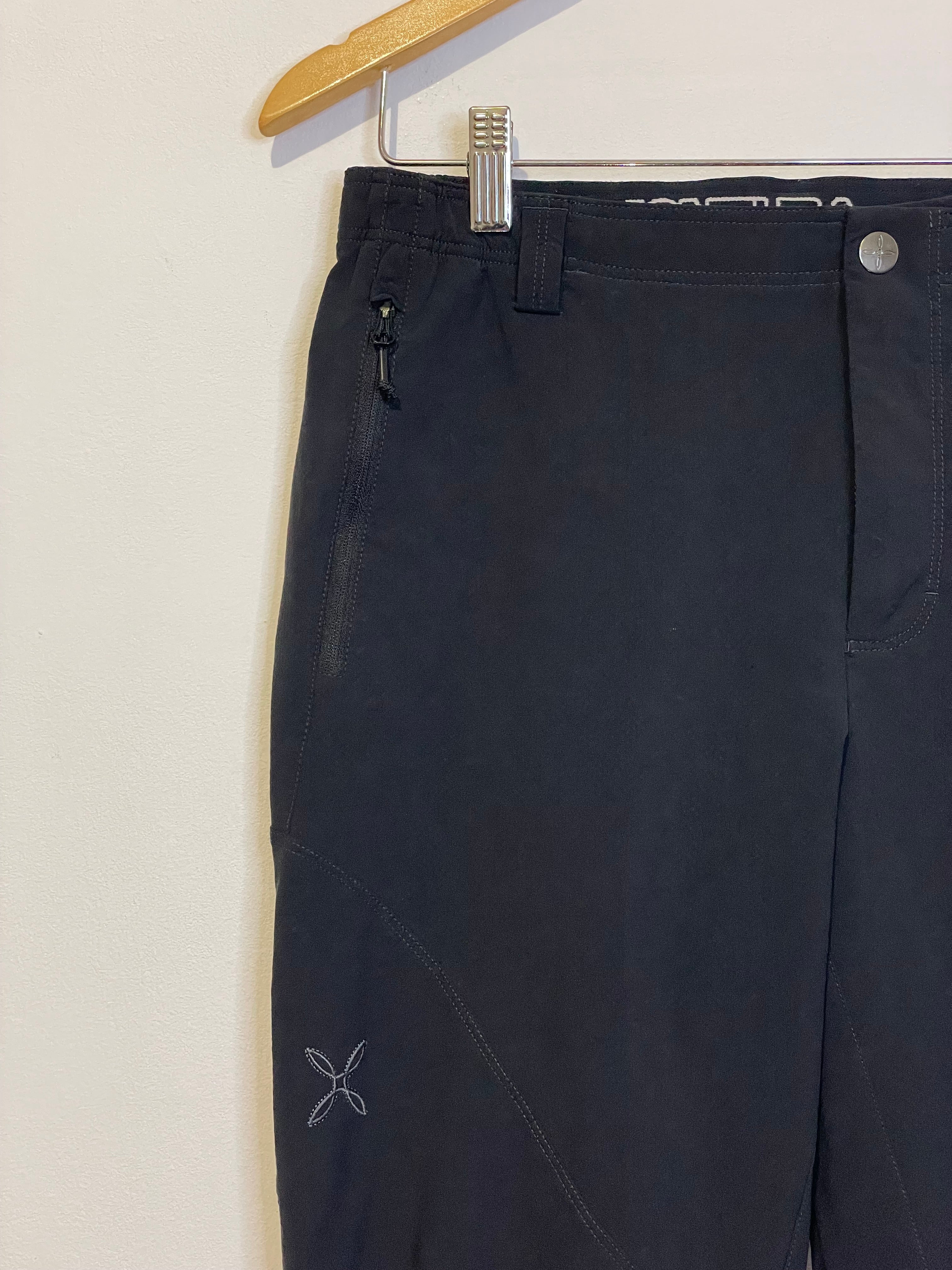 Pantaloni Softshell Montura Gavia