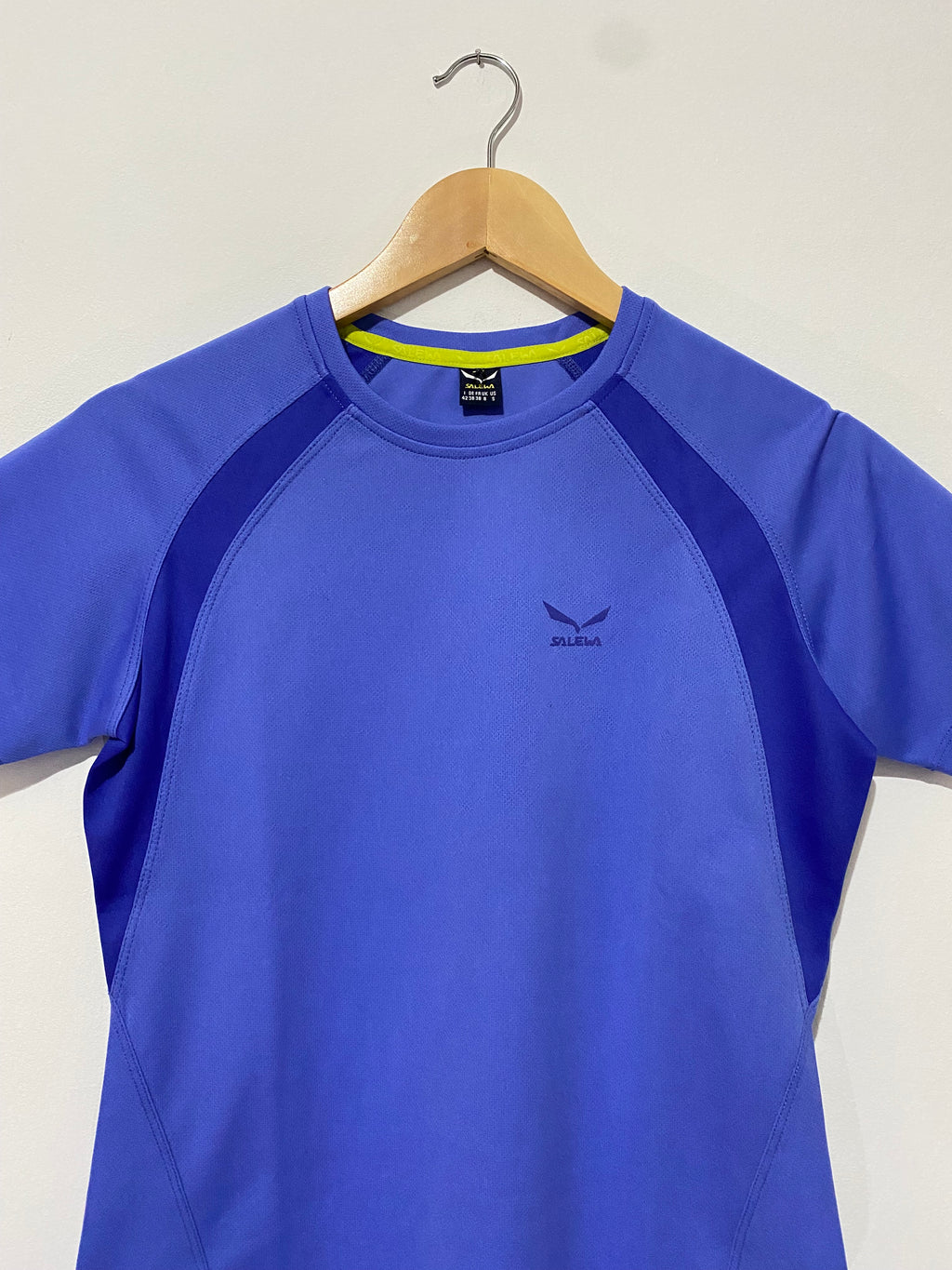 T-shirt Salewa Sporty B 2