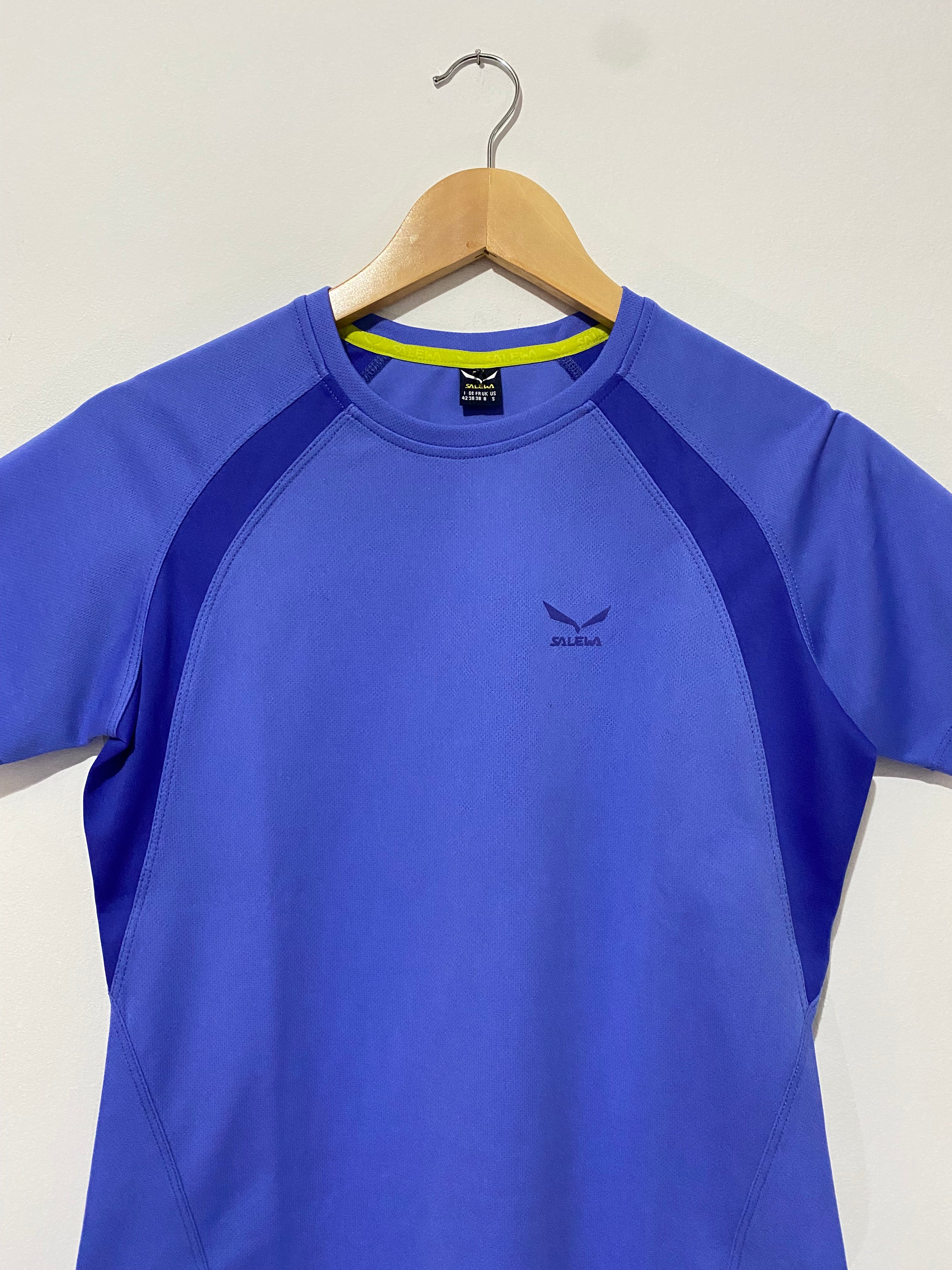 T-shirt Salewa Sporty B 2