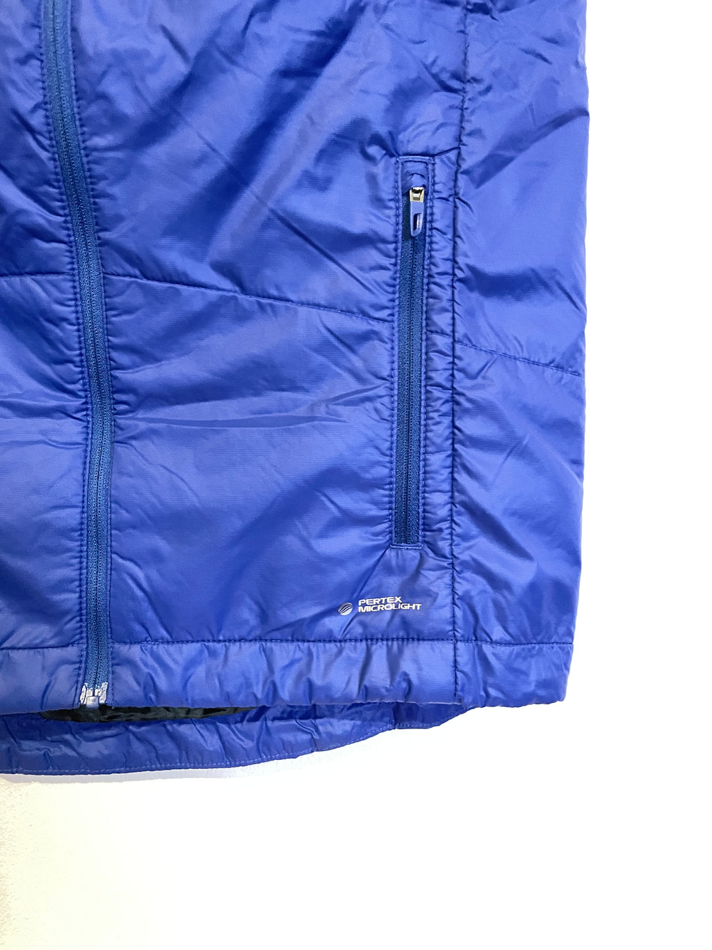 Gilet Mammut Aenergy Vest