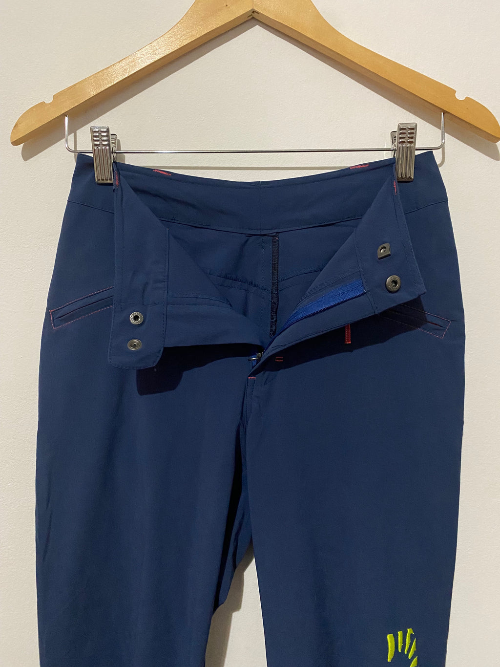 Pantaloni Karpos Fantasia Evo